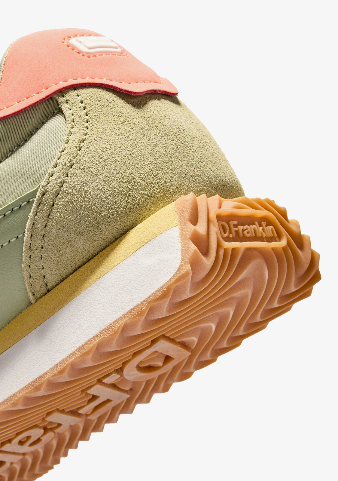 Sapatilhas VANTAGE 76 D