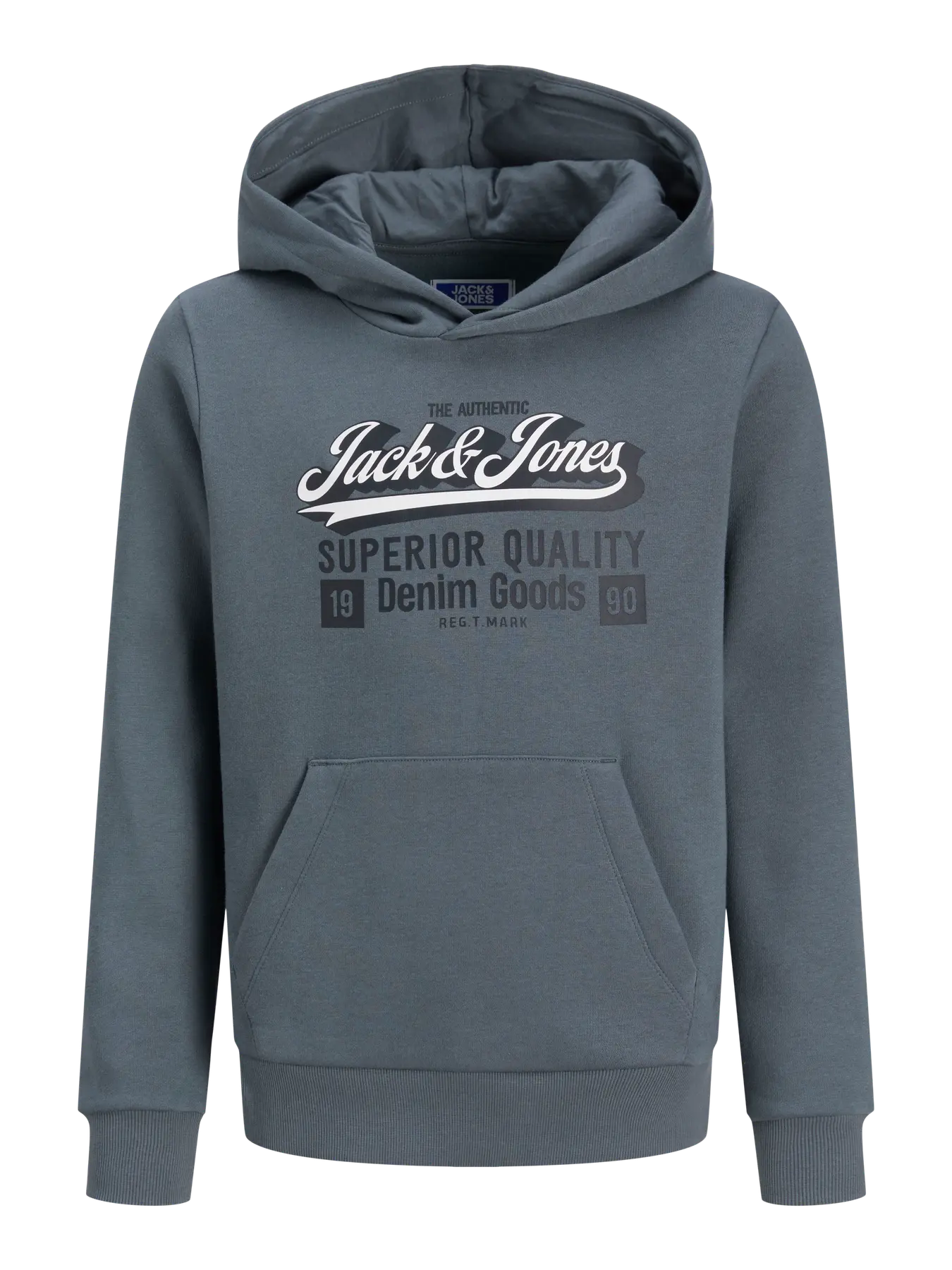 Hoodie LOGO Jack&Jones Stormy Weather 4