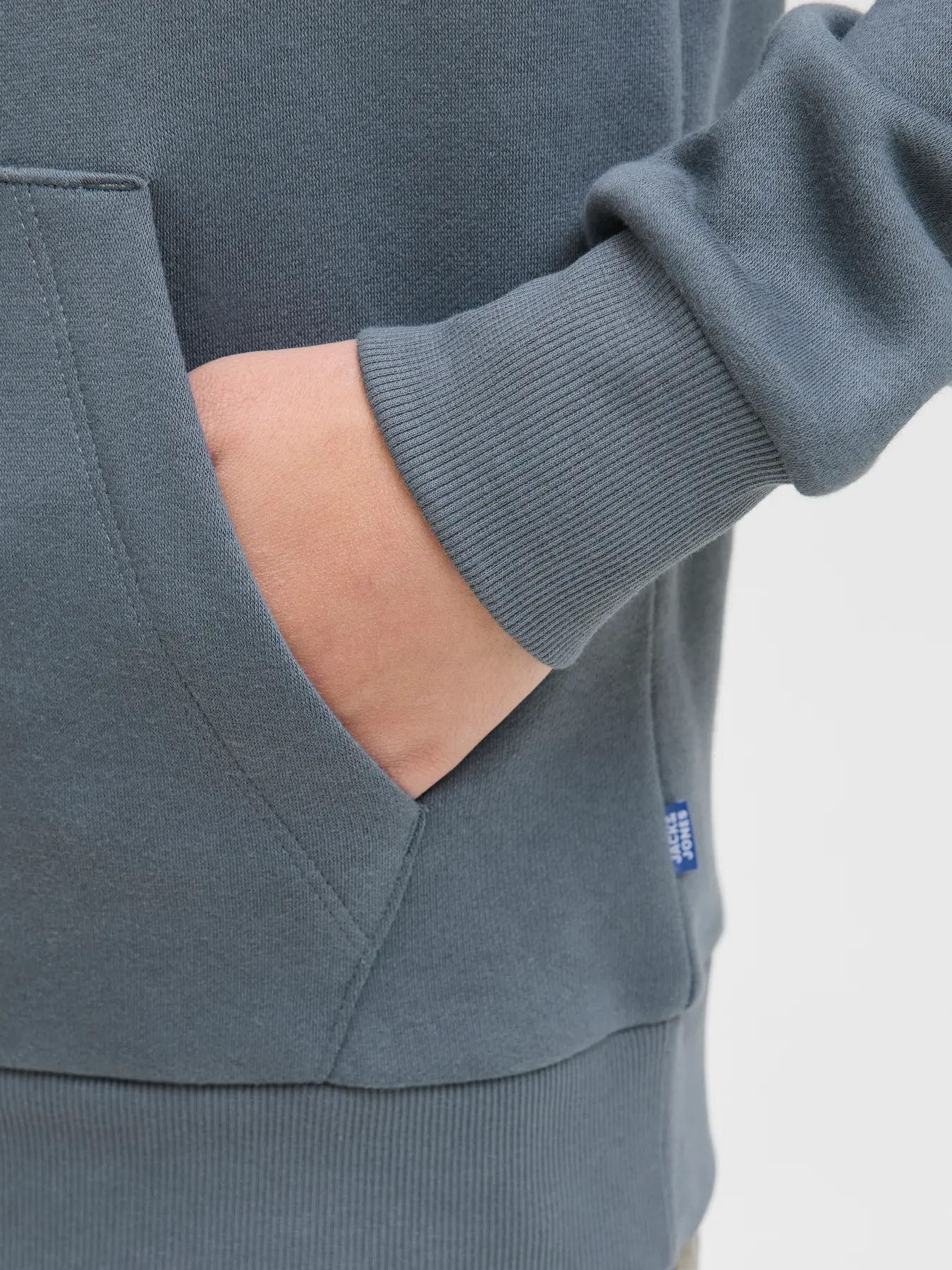 Hoodie LOGO Jack&Jones Stormy Weather 1