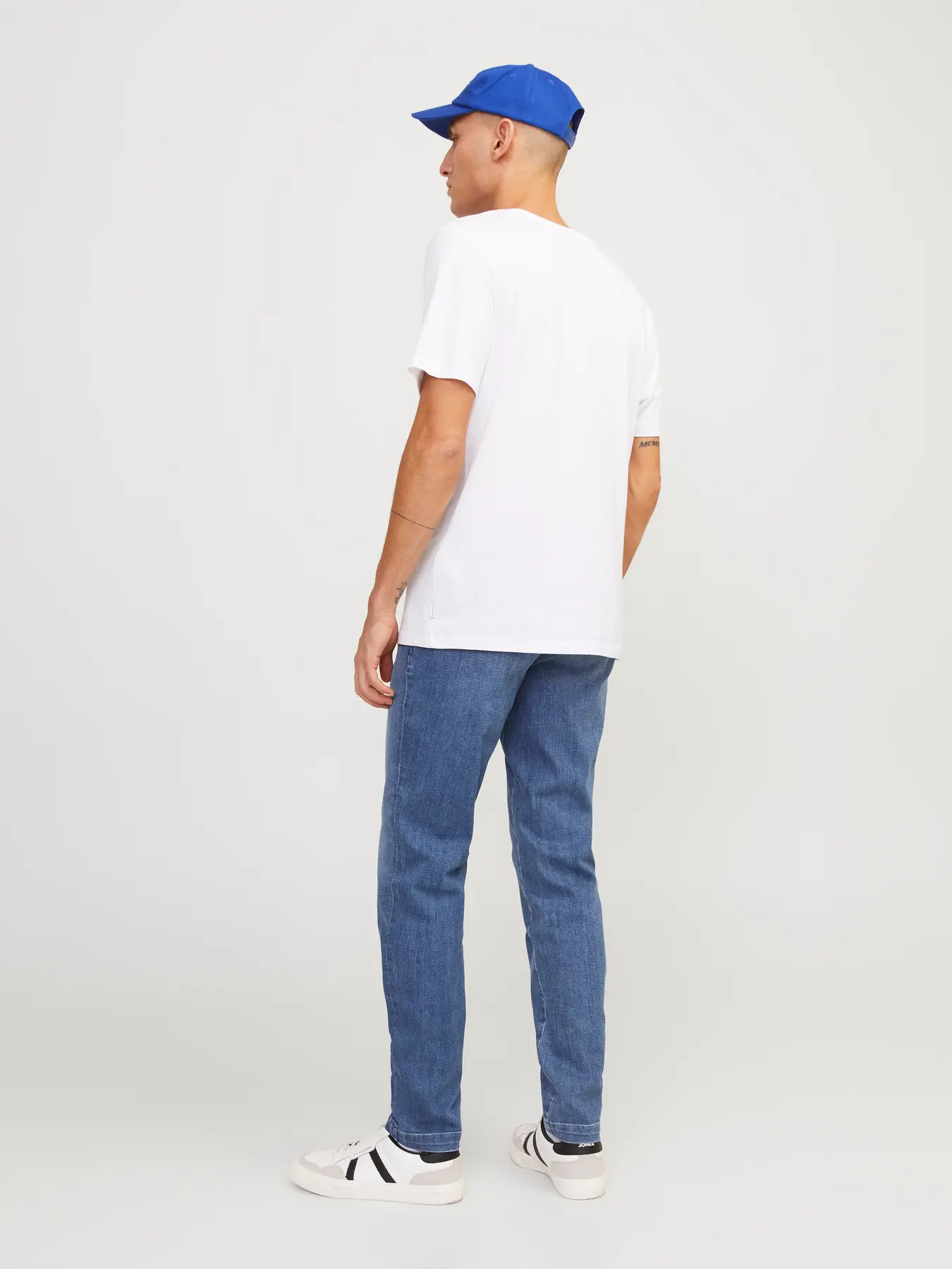 Jeans MARCO Jack&Jones Blue 1