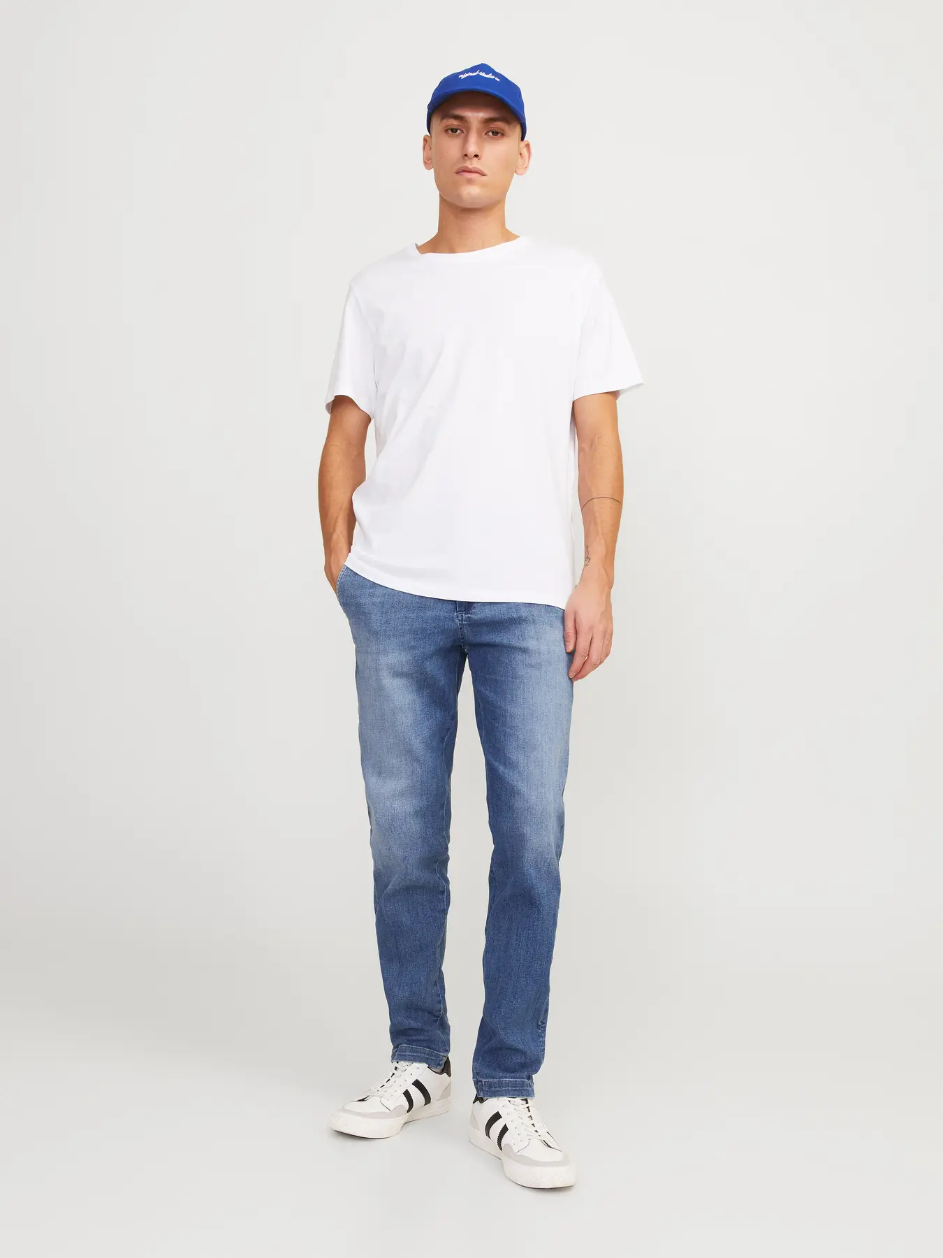 Jeans MARCO Jack&Jones Blue 0