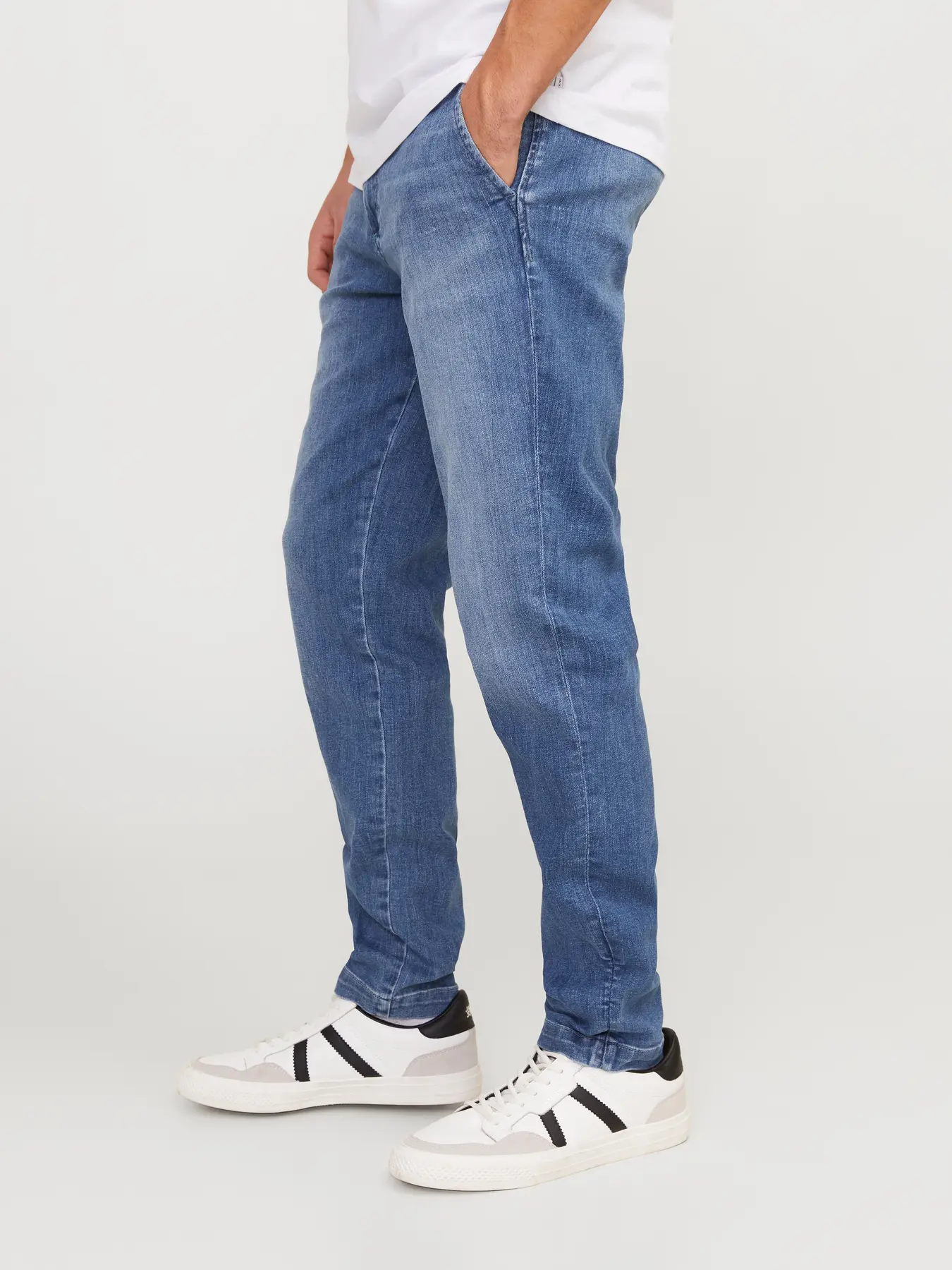Jeans MARCO Jack&Jones Blue 5