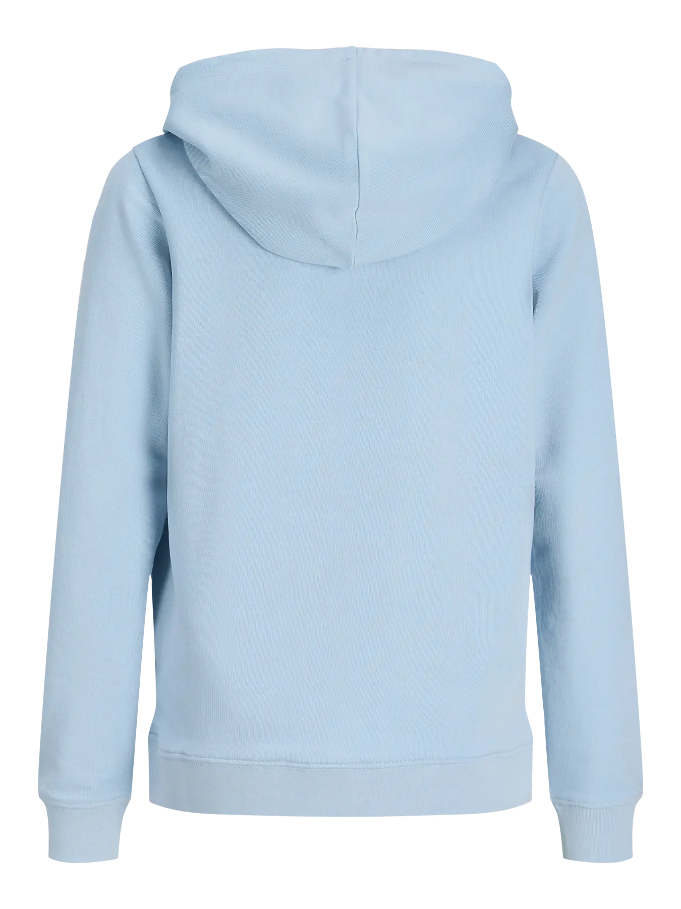 Hoodie COLE Jack&Jones Junior Celestial Blue 5