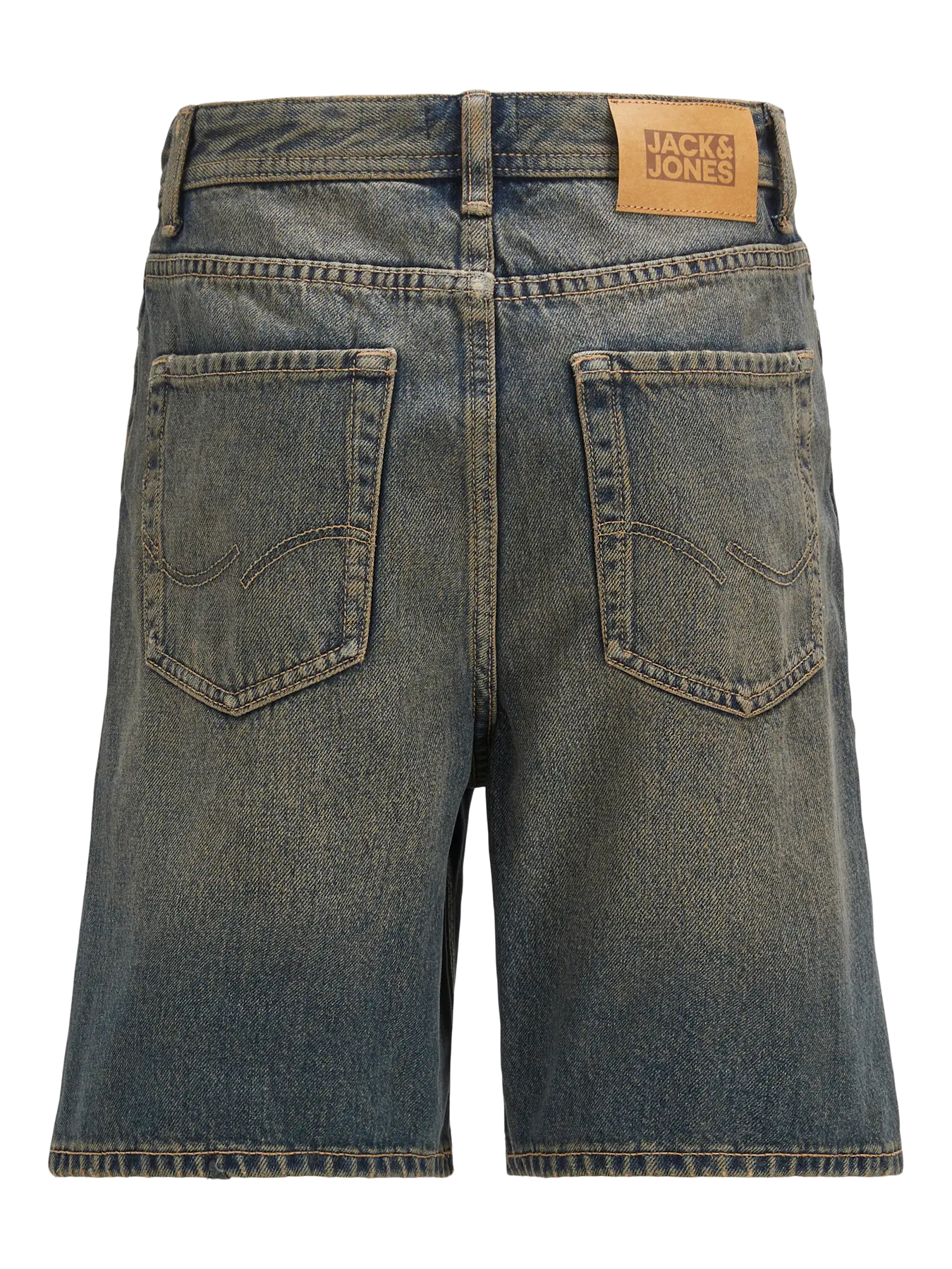 Calções TONY Jack&Jones Junior Blue 1