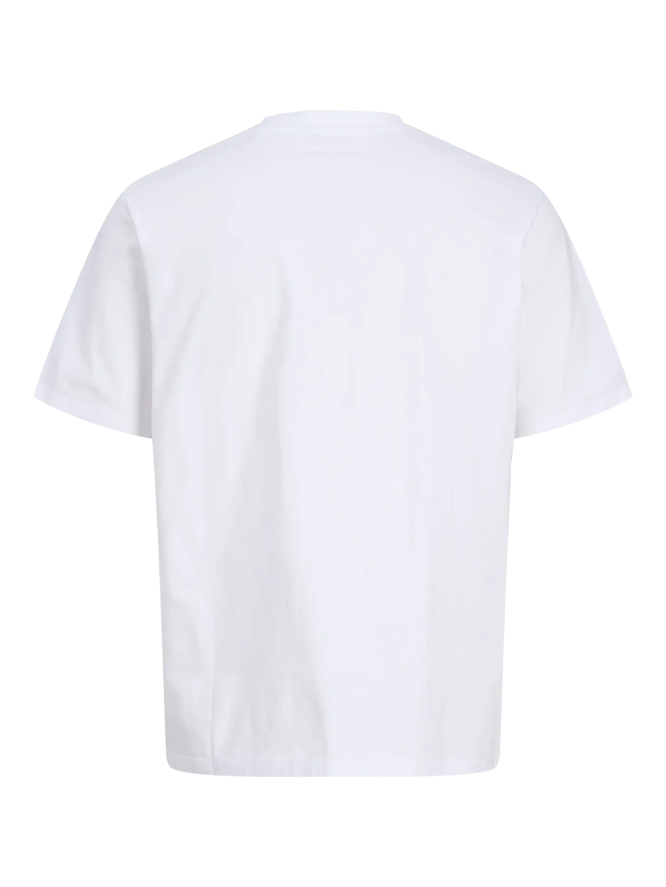 T-shirt BREEZE Jack&Jones Bright White 0