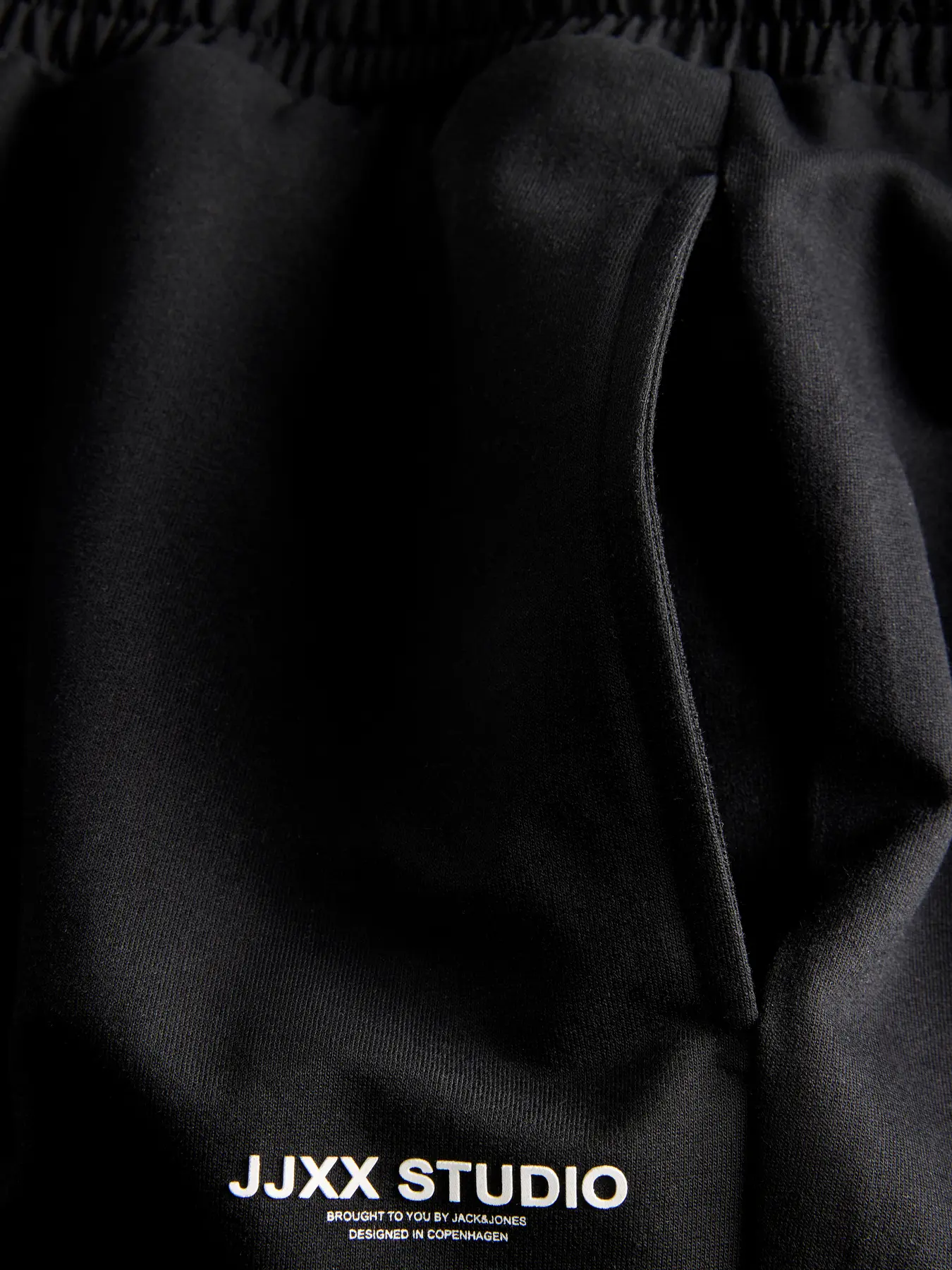 Calças STUDIO JJXX Black 1