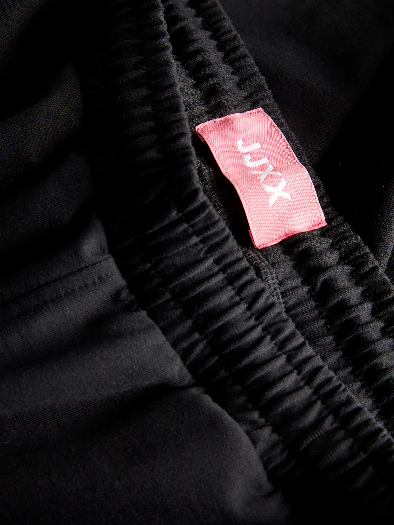 Calças STUDIO JJXX Black 3