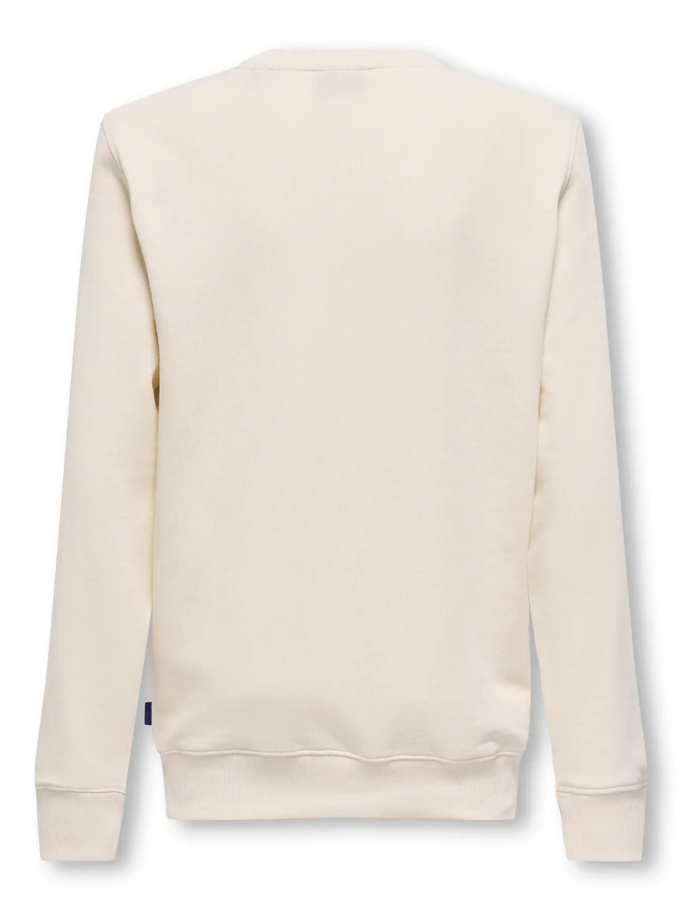 Camisola VARSITY Only&Sons Tofu 2