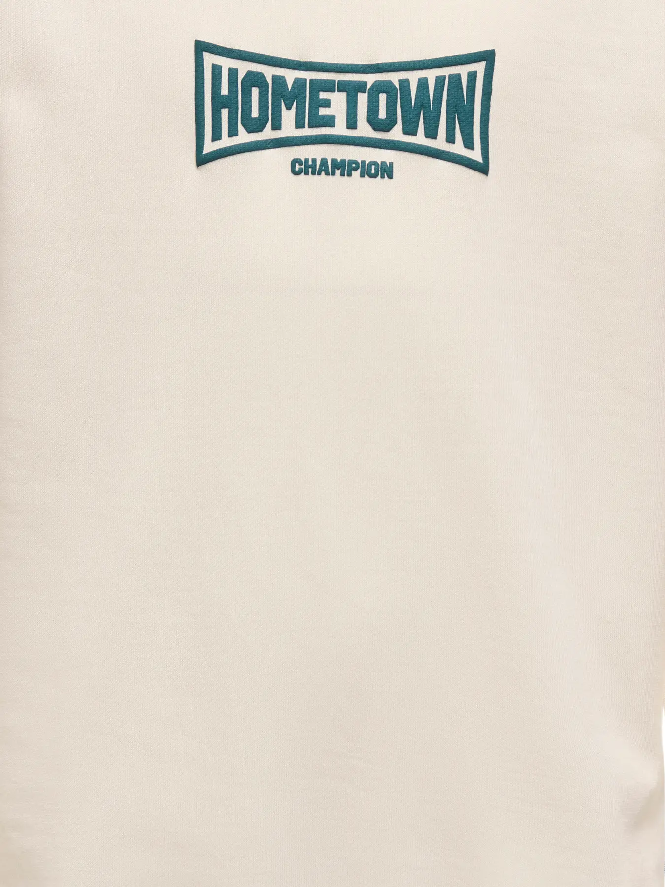 Camisola VARSITY Only&Sons Tofu 1