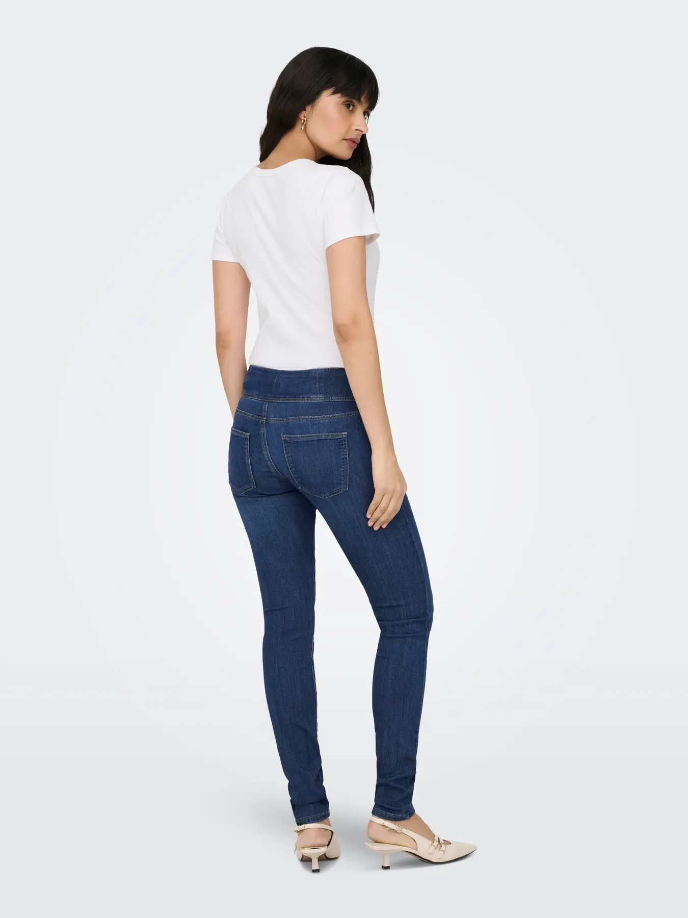 Jeans RAIN Only Medium Blue 4