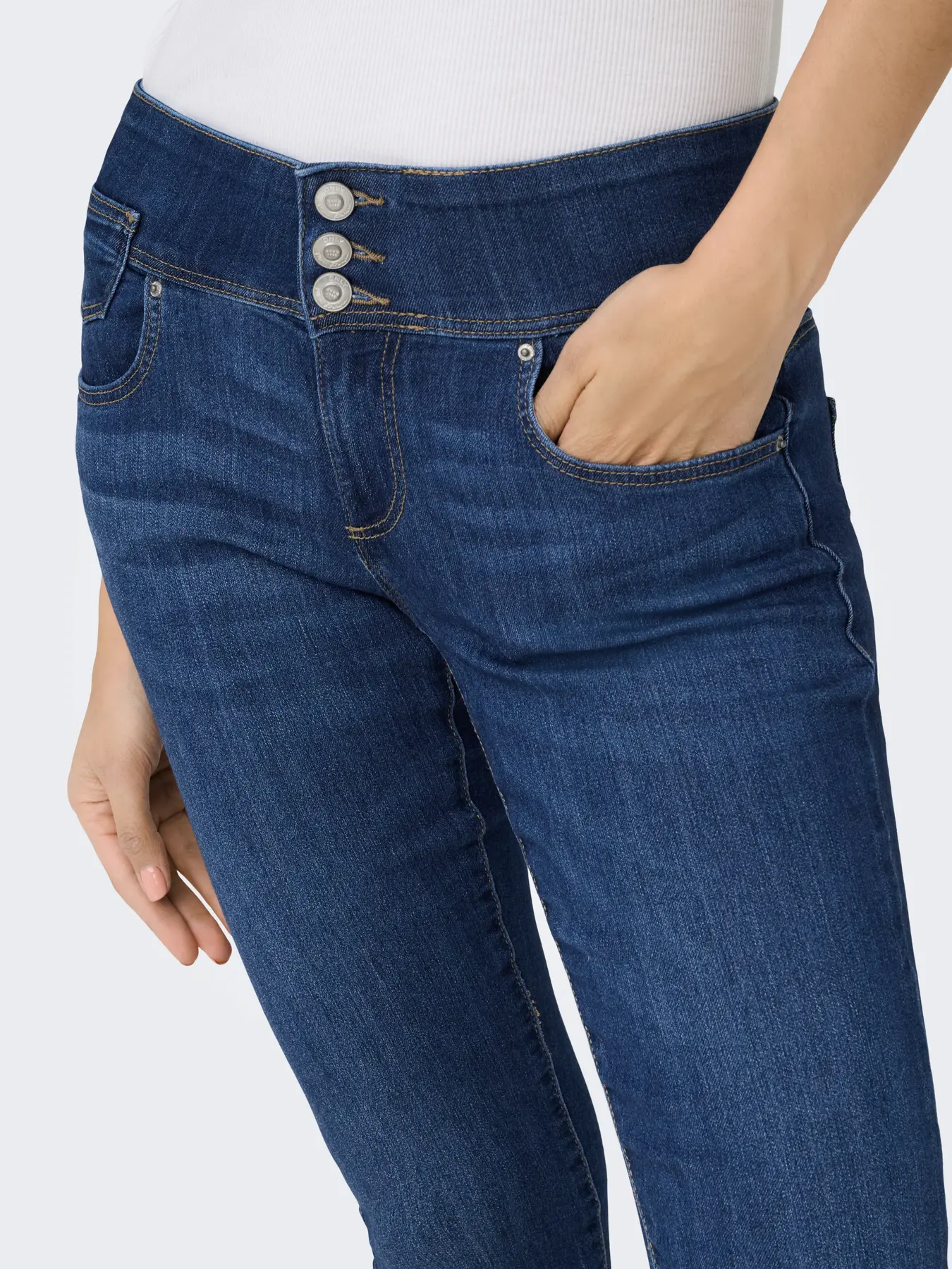 Jeans RAIN Only Medium Blue 1