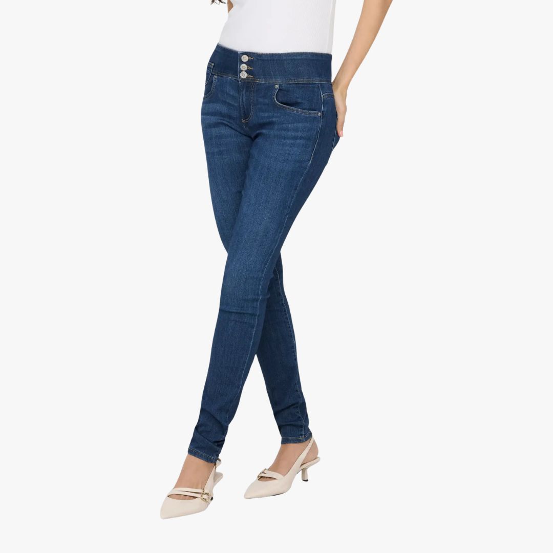 Jeans RAIN Only Medium Blue 0