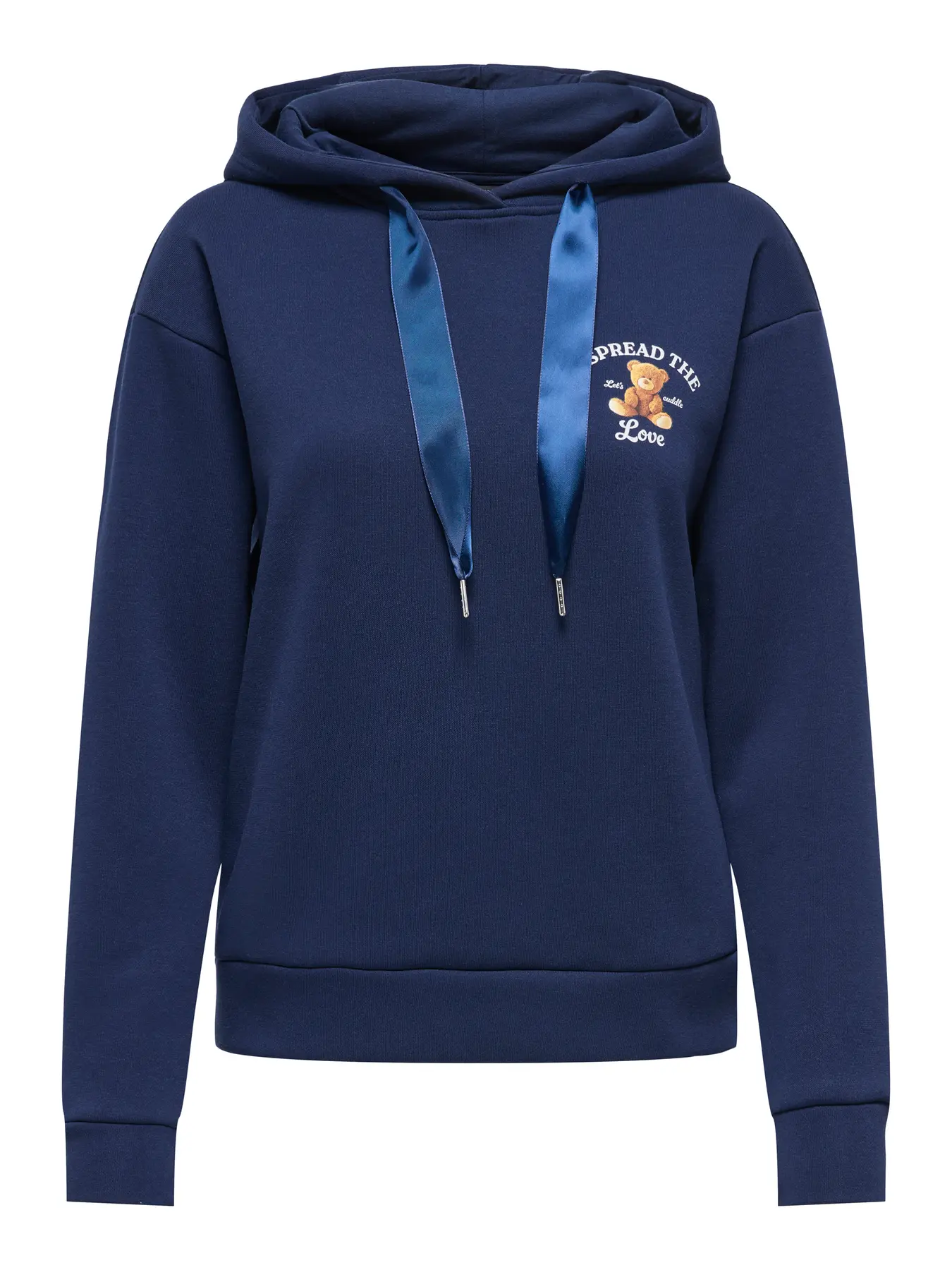 Camisola RICKY Only Naval 4