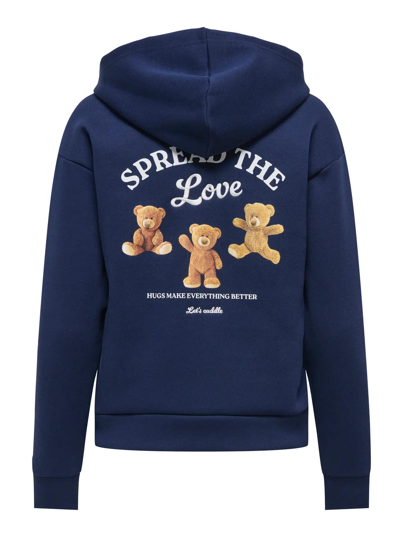 Camisola RICKY Only Naval 3