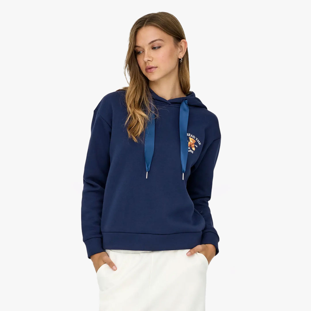 Camisola RICKY Only Naval 0