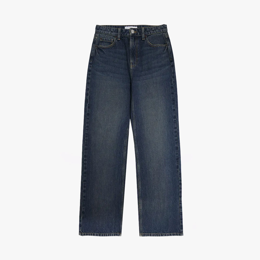 Jeans ANA Balmohk Dark Denim 0
