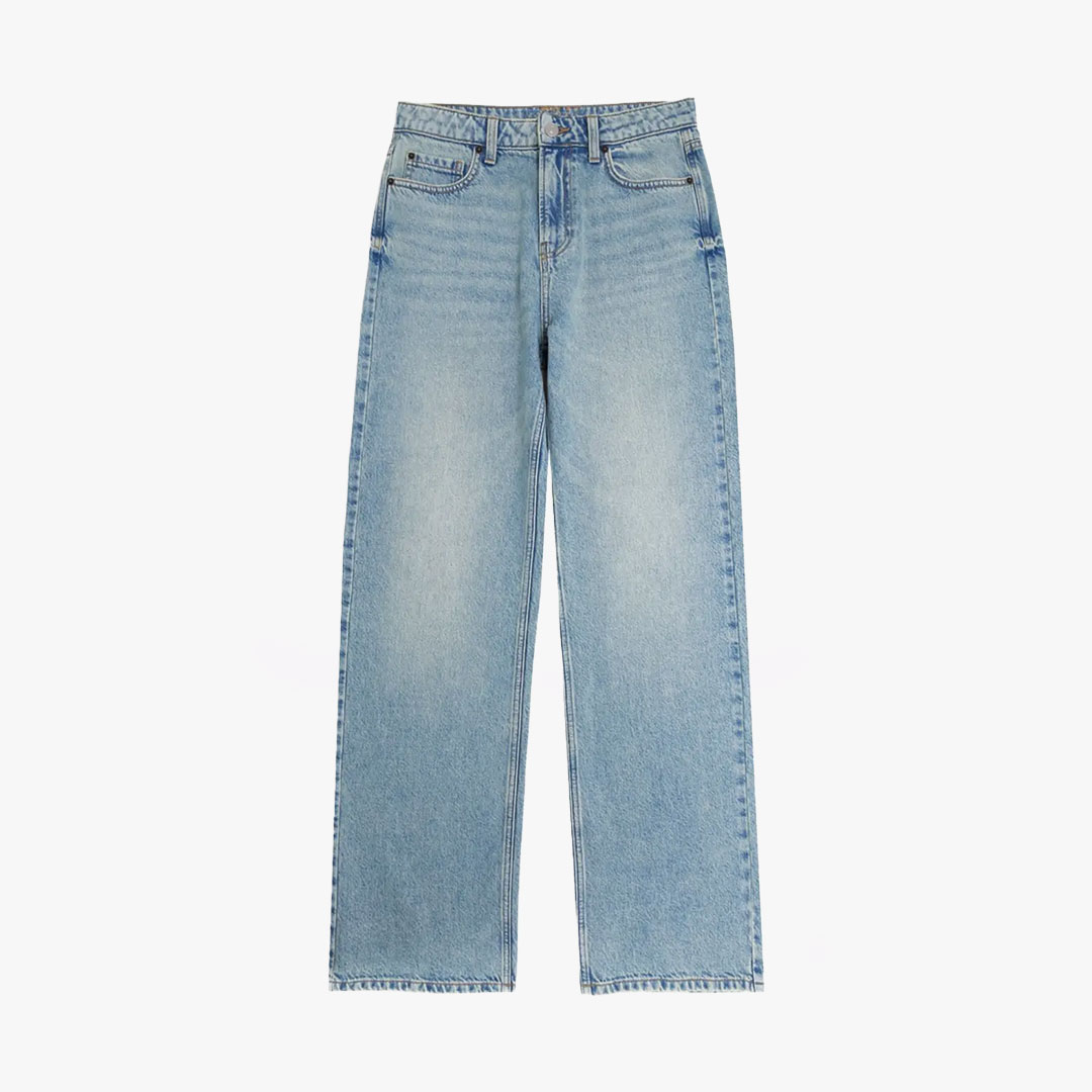 Jeans ANA Balmohk Soft Denim 0
