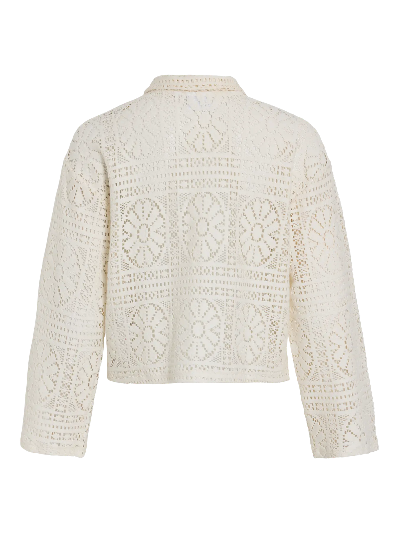 Camisa MERINDA Vila Birch 5