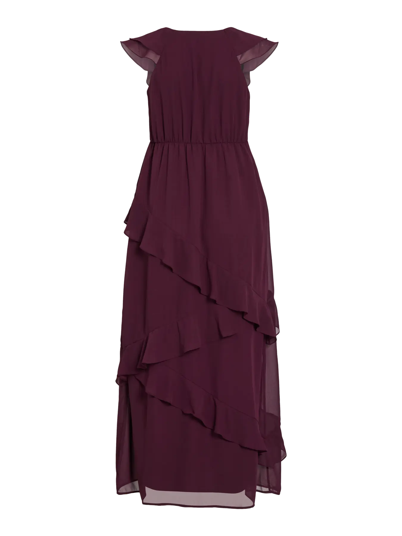 Vestido ROMAINE Vila Fig 1