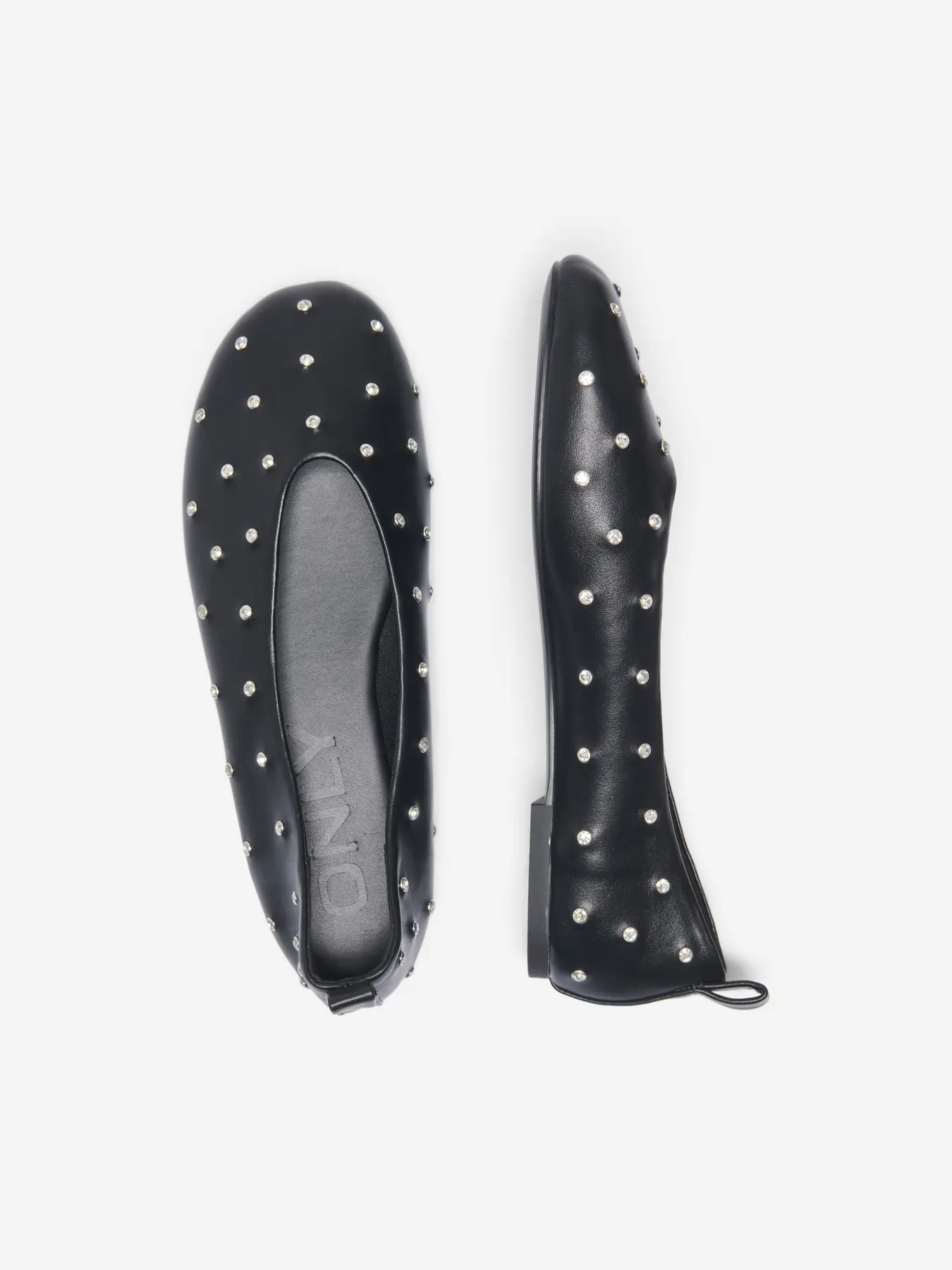 Sabrinas ADRIANA Only Black 3