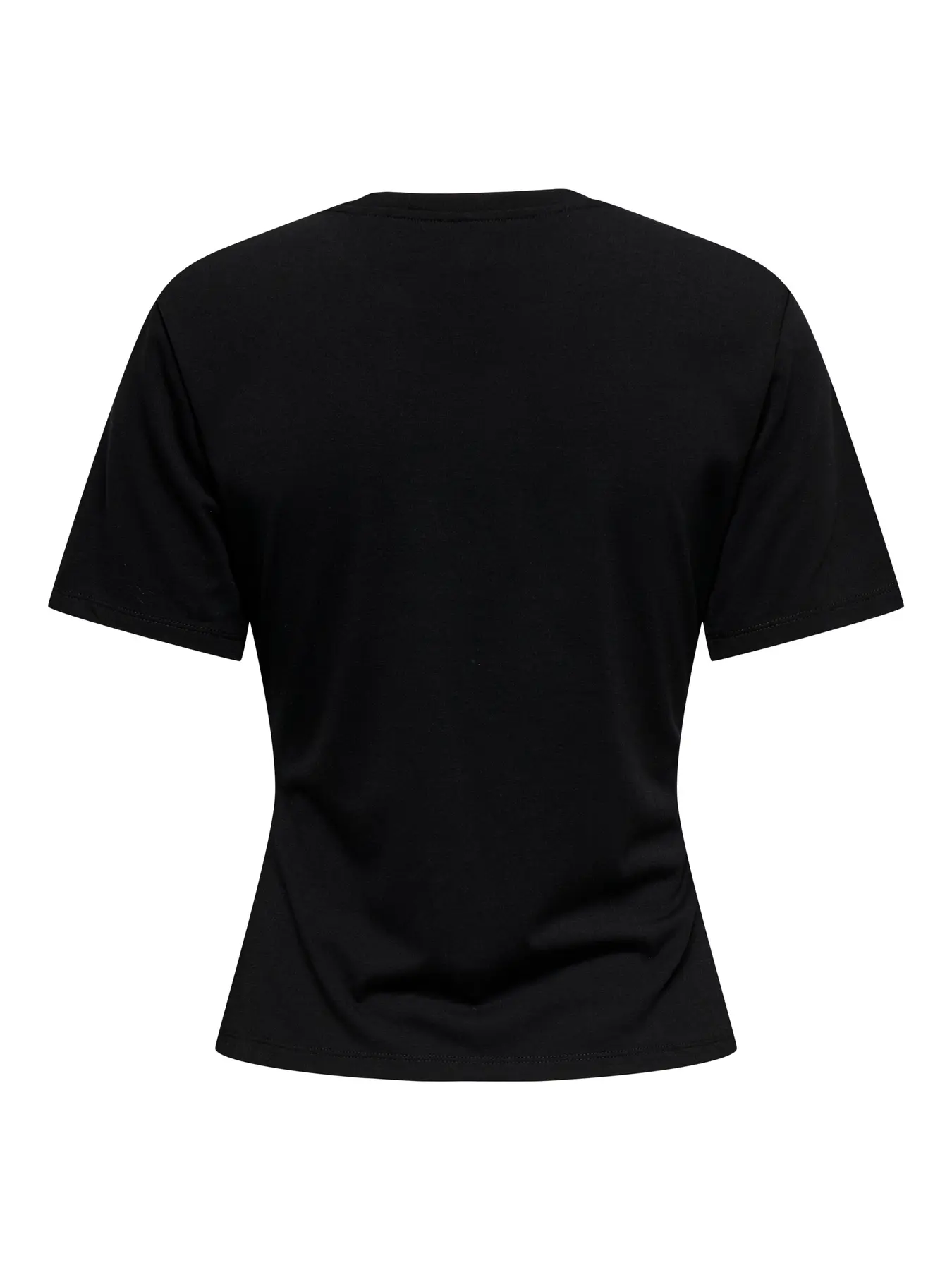 T-shirt ELENA Only Black Gold 2