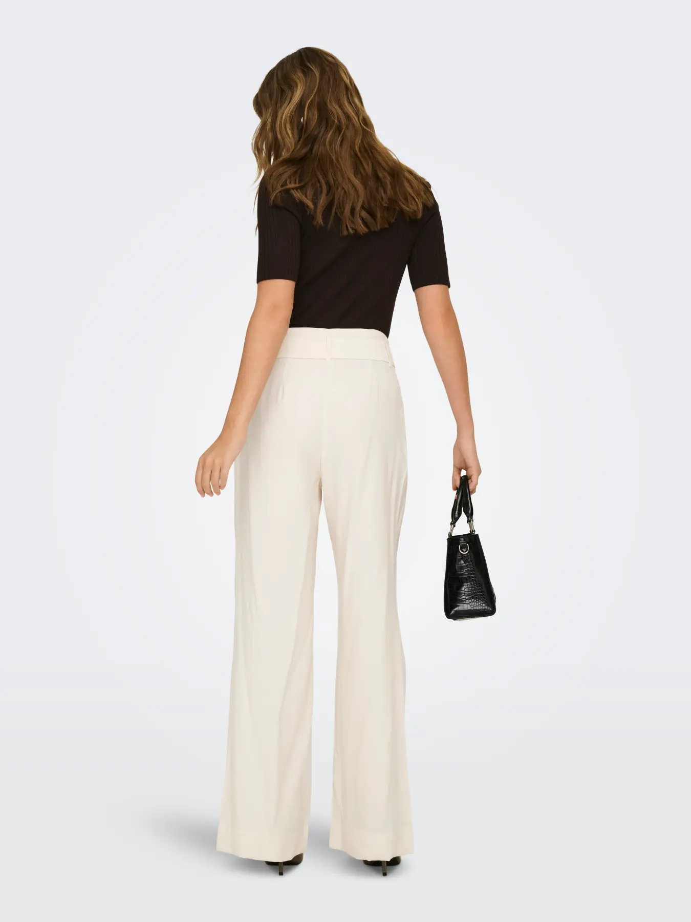 Calças TILA Only Cloud Dancer 1