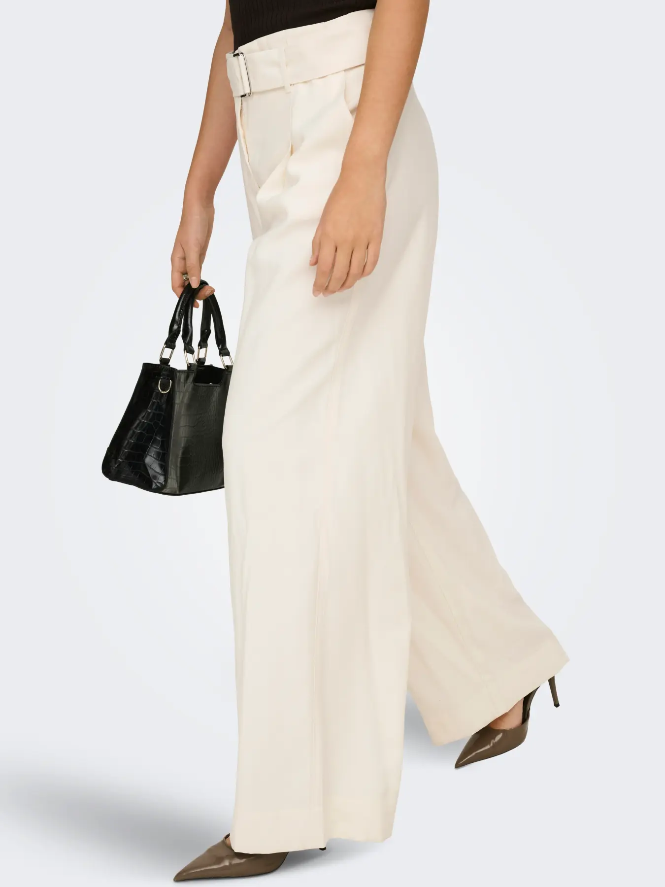 Calças TILA Only Cloud Dancer 6