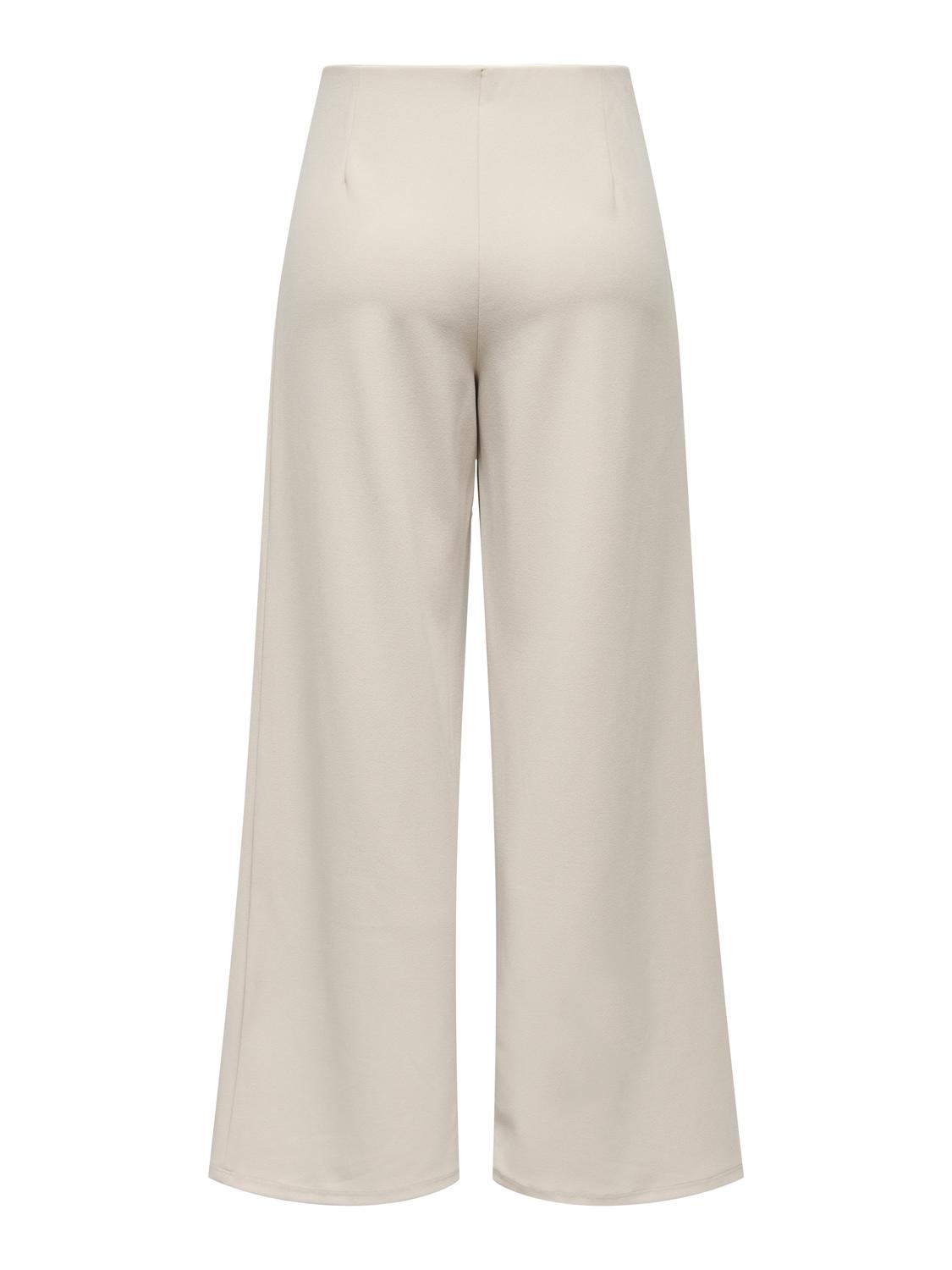 Calças TILDA Only Chateau Gray 3