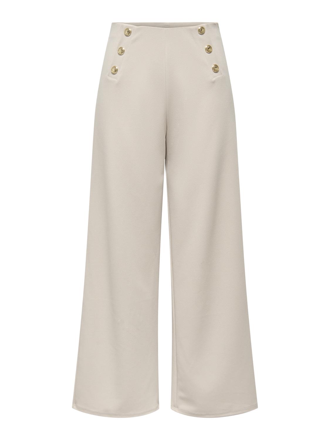 Calças TILDA Only Chateau Gray 4