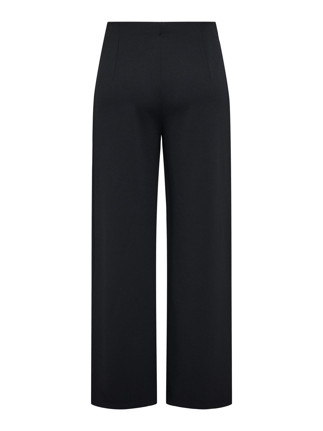 Calças TILDA Only Black 4