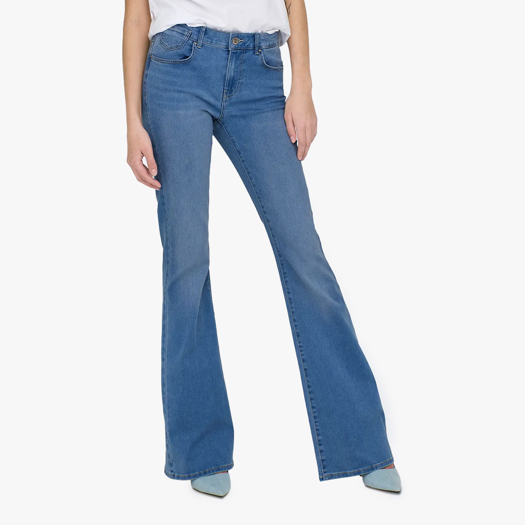 Jeans REESE Only Medium Blue 0