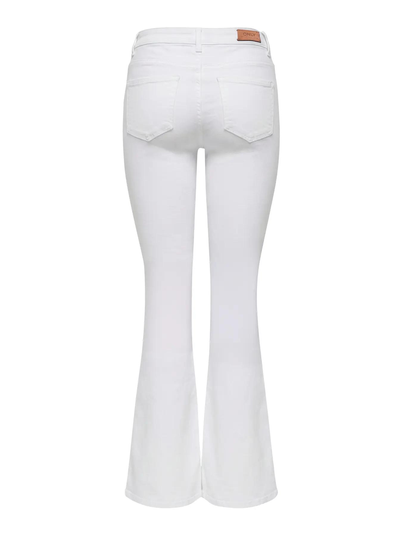 Jeans REESE Only White Denim 0