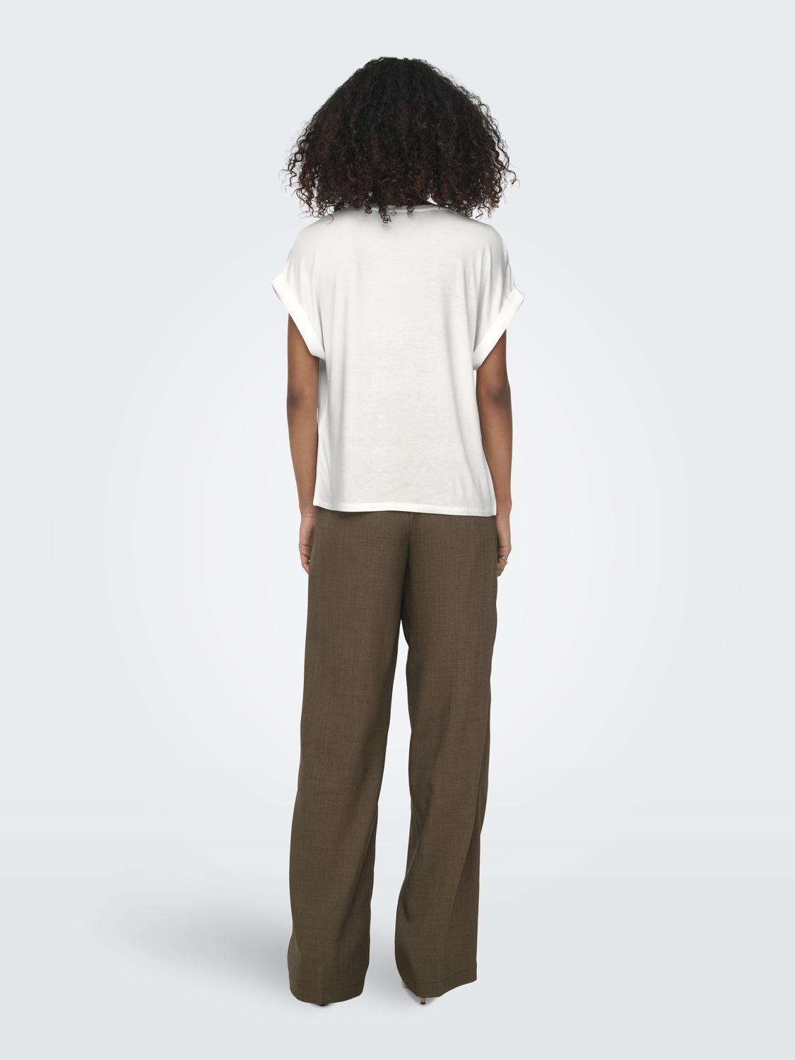 T-shirt LIEKE Only Snow White 5