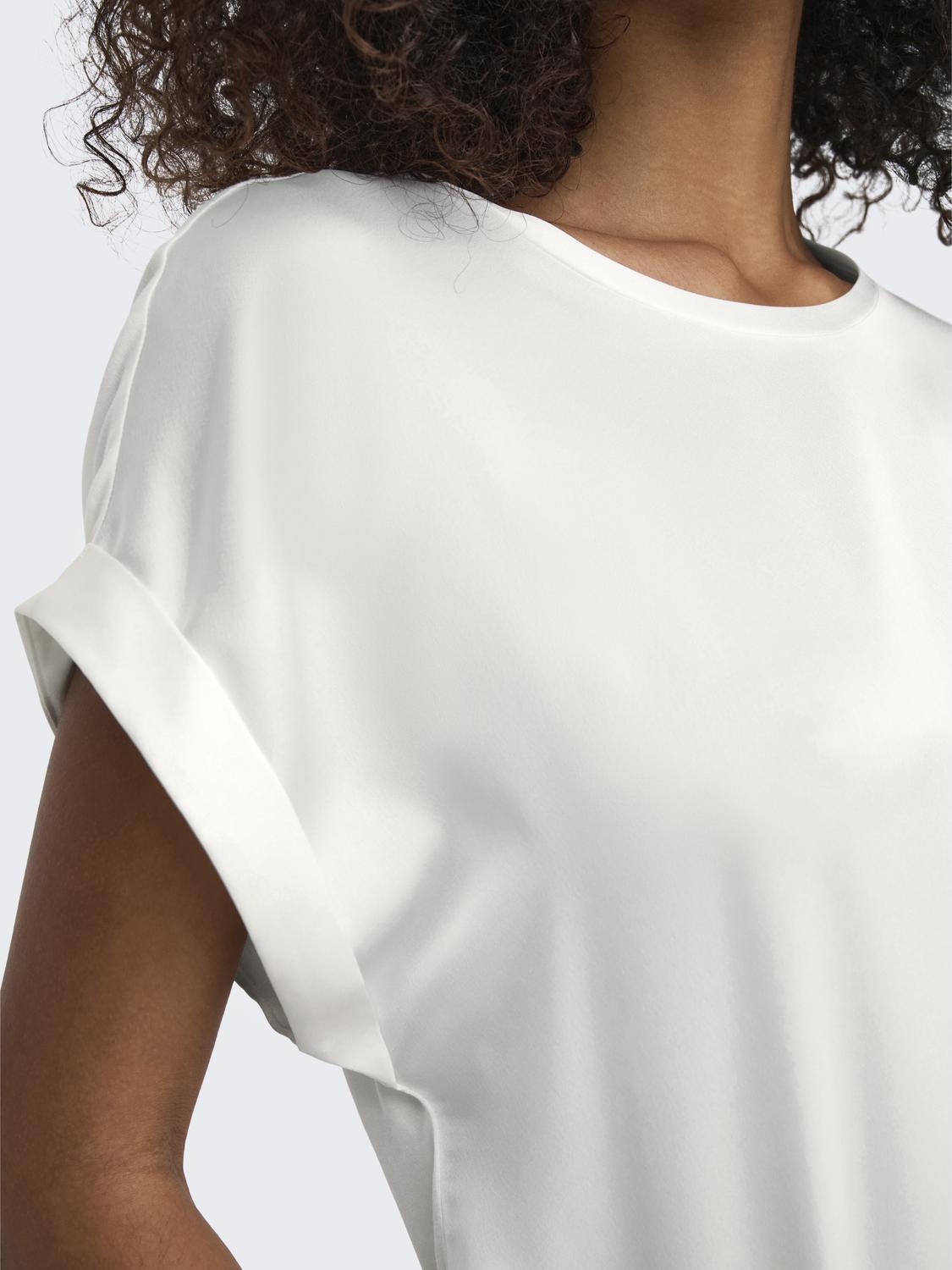 T-shirt LIEKE Only Snow White 4