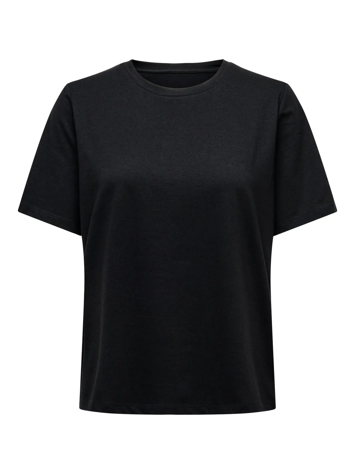 T-shirt ONLY Only Black 2