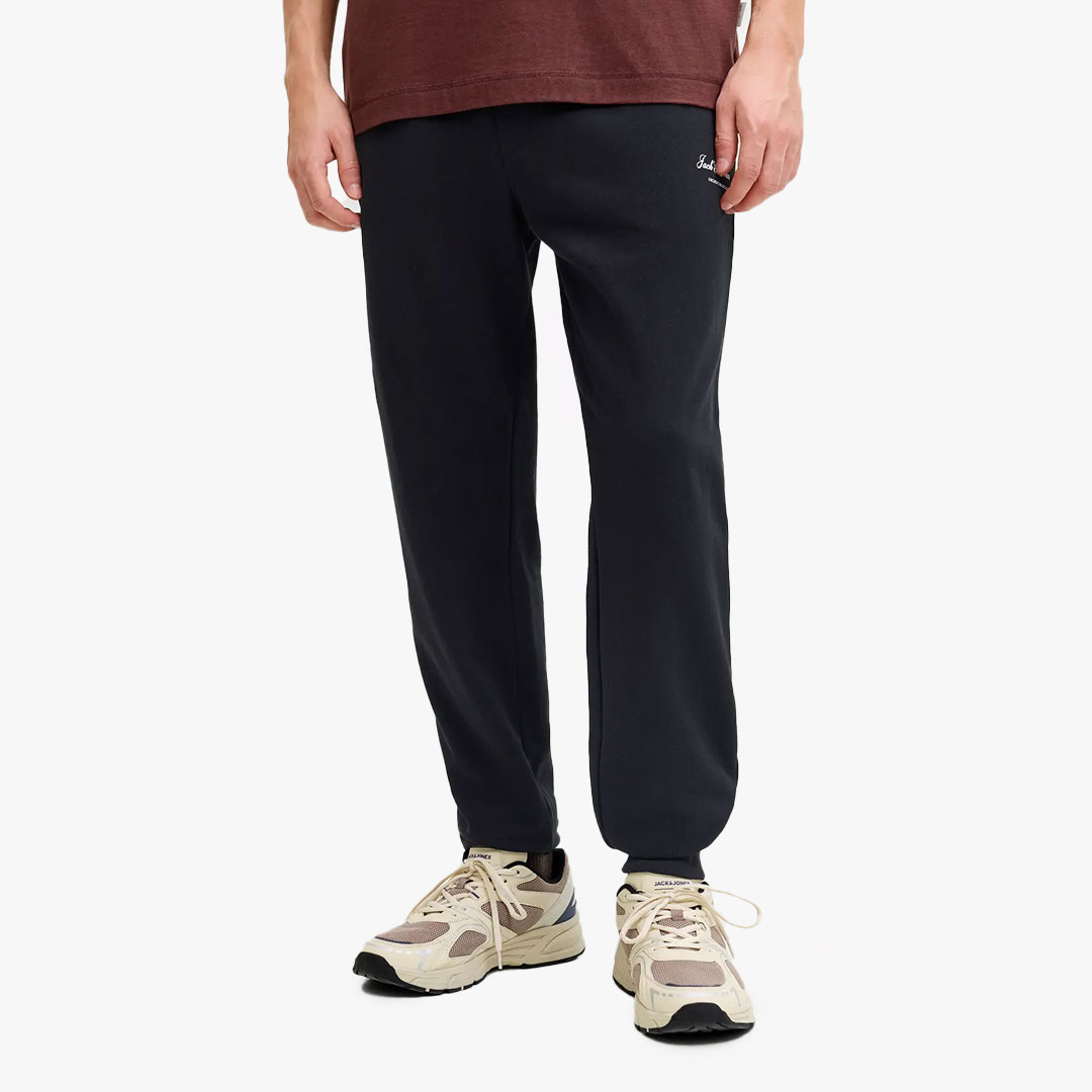 Calças GORDON Jack&Jones Black 0