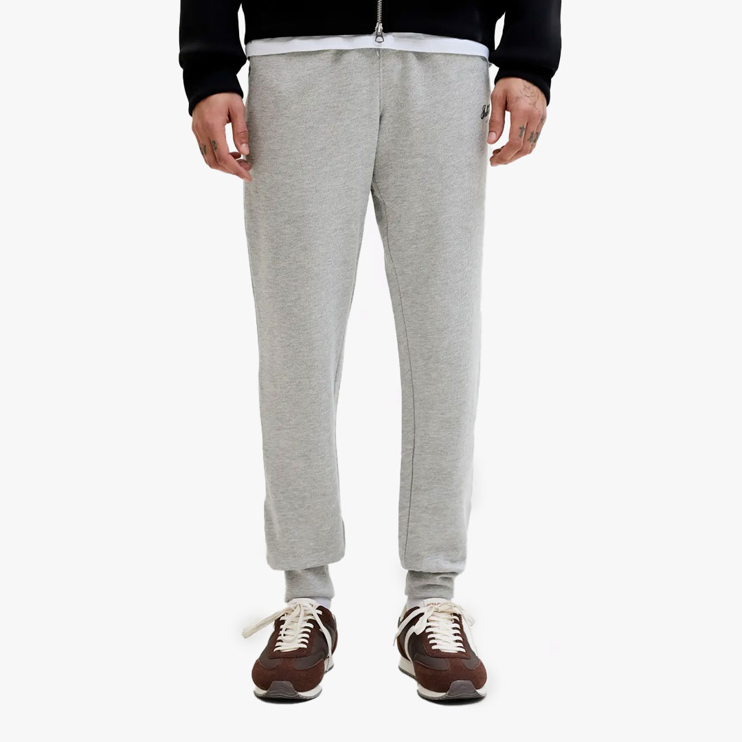 Calças GORDON Jack&Jones Light Grey