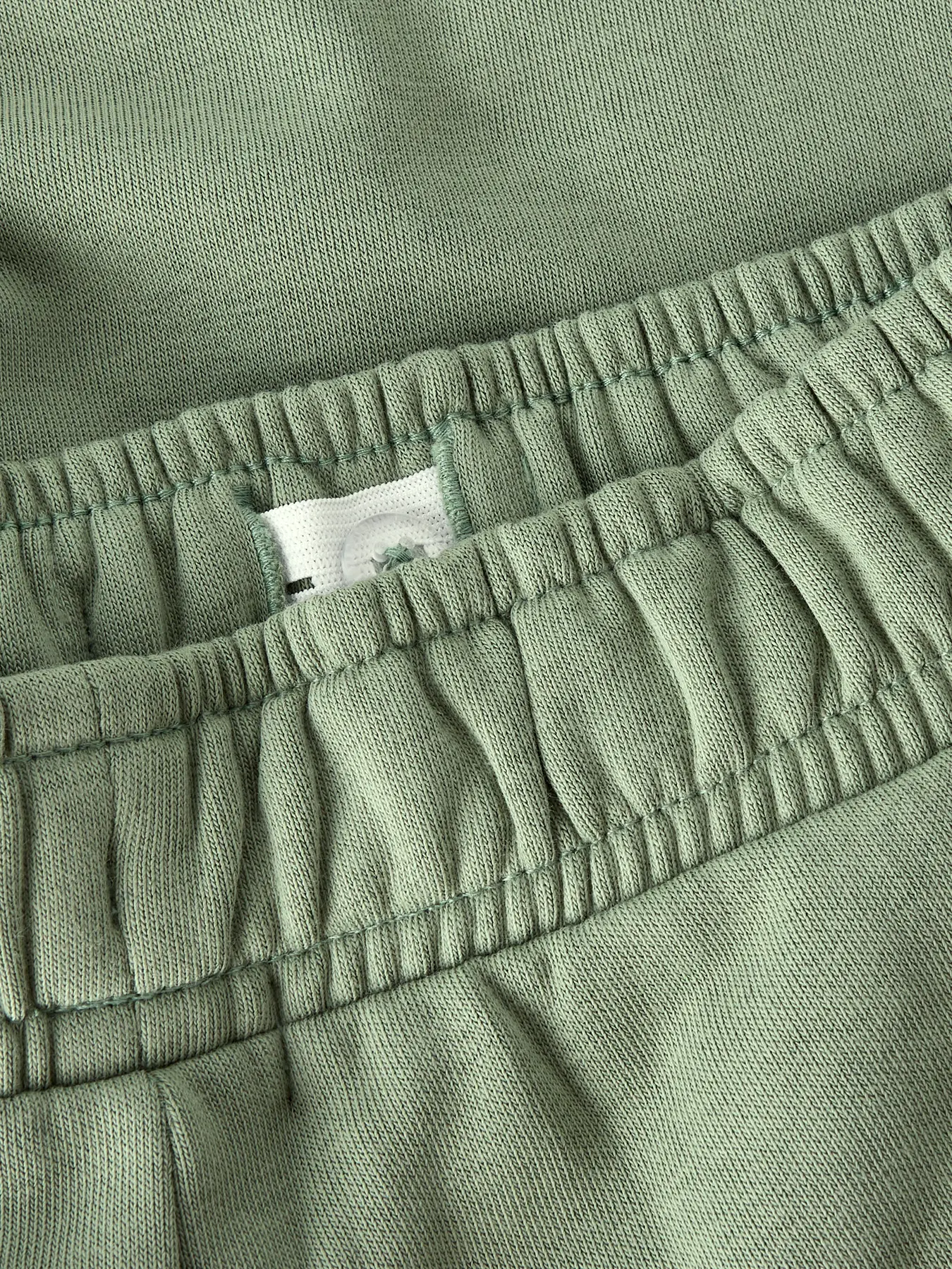 Calças SHANEY Name It Hedge Green 2