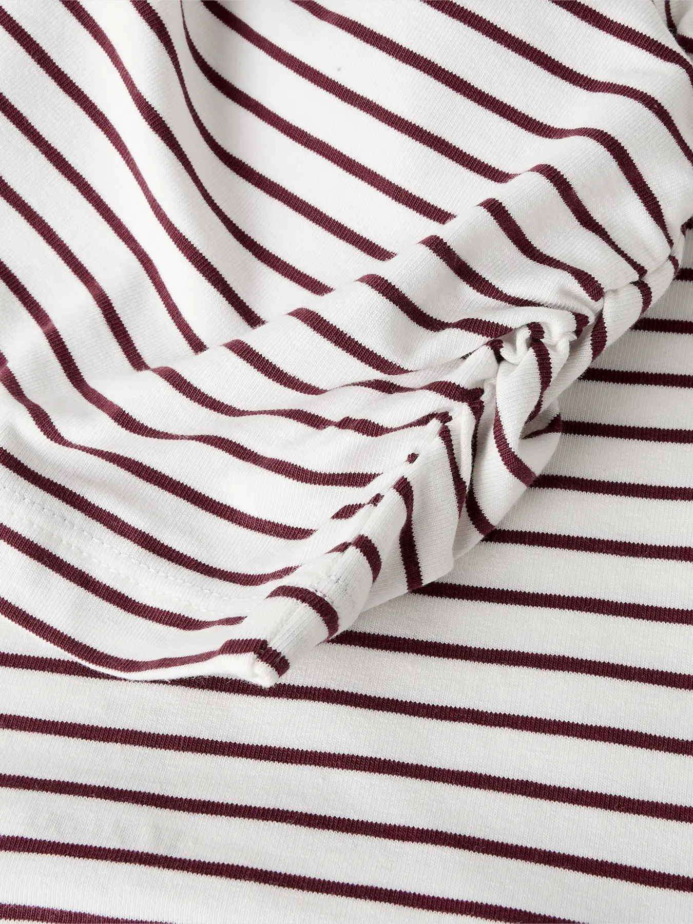 Camisola SILKE Name It Burgundy 2