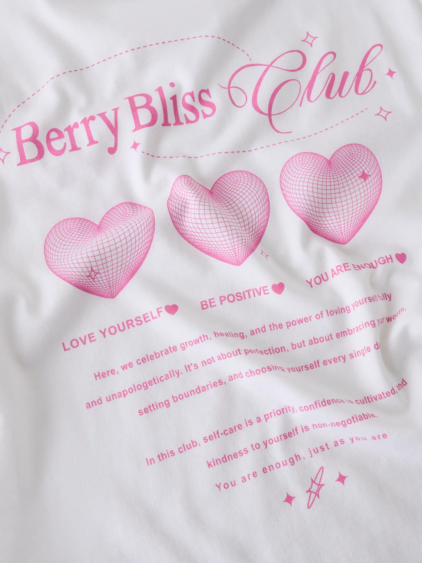 T-shirt SIFFA Name It Bright White 4