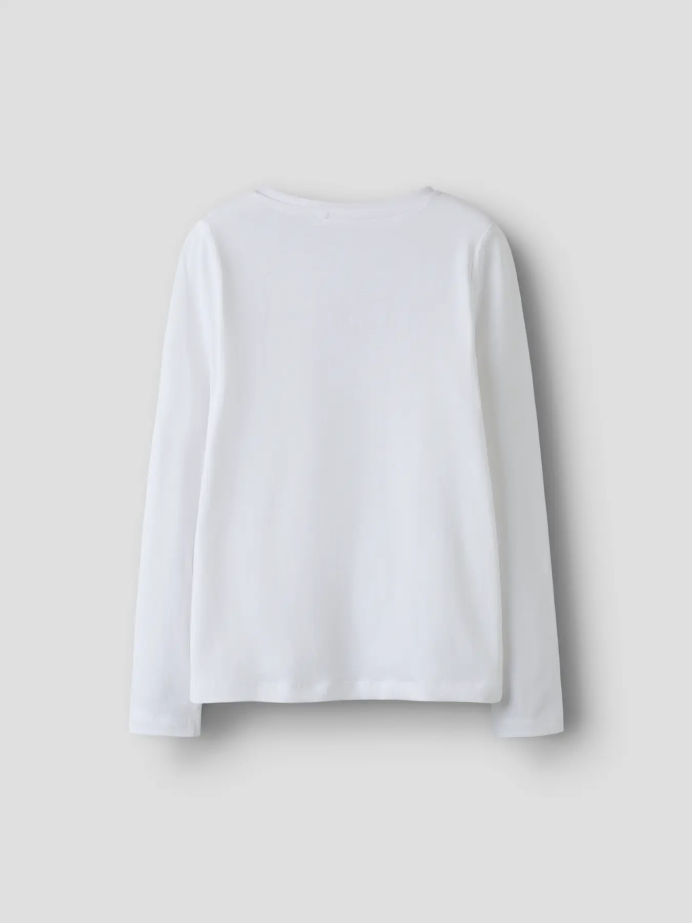 Camisola FRIKALISA Name It Bright White 0