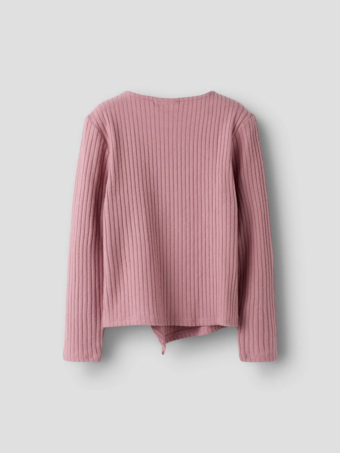 Camisola FRALINE Name It Mauve Mist 2