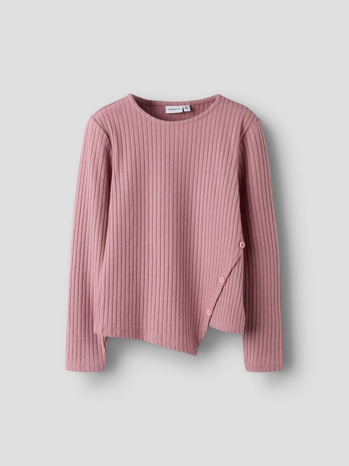 Camisola FRALINE Name It Mauve Mist 3