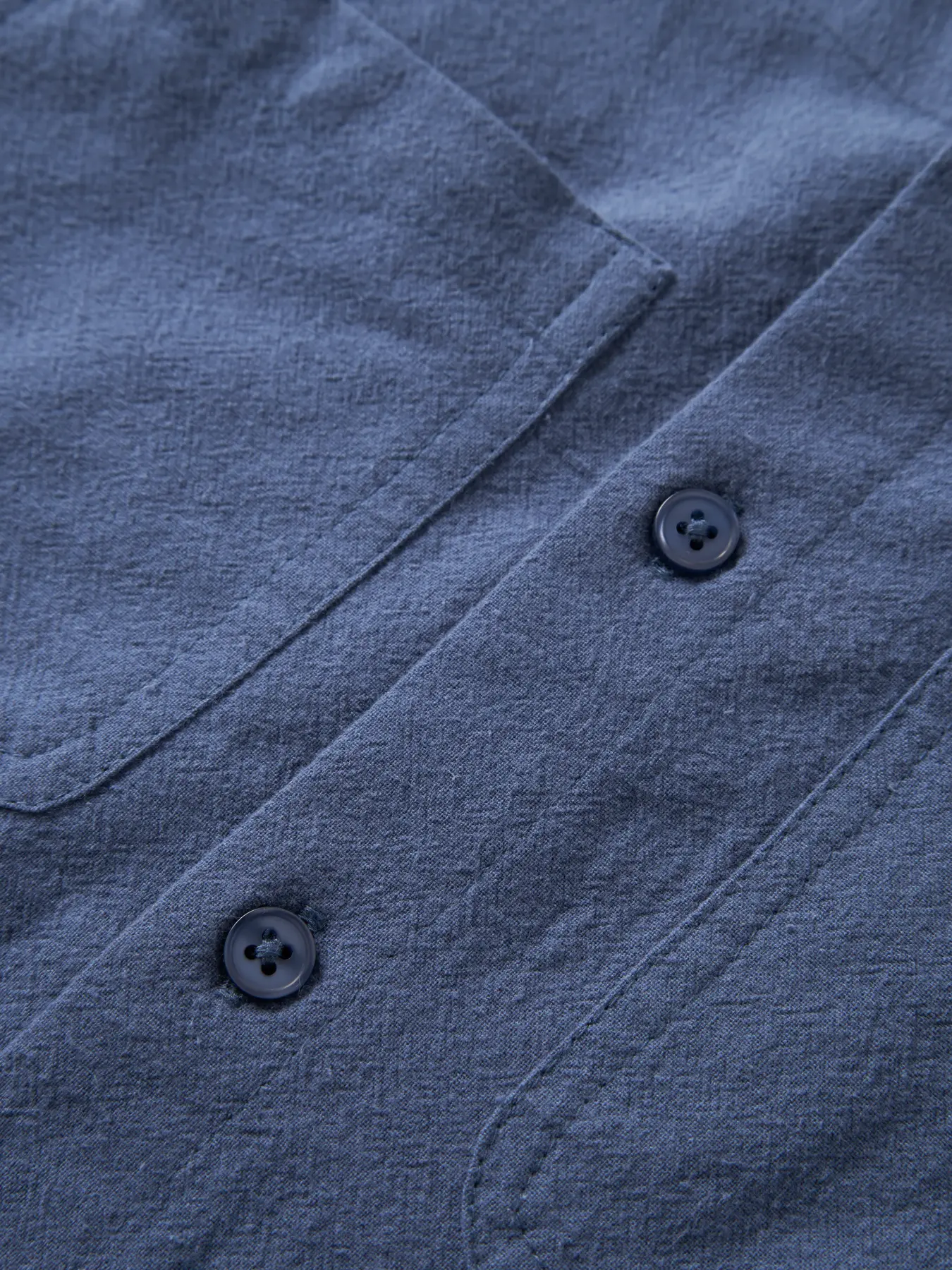 Camisa DERIK Name It Vintage Indigo 4