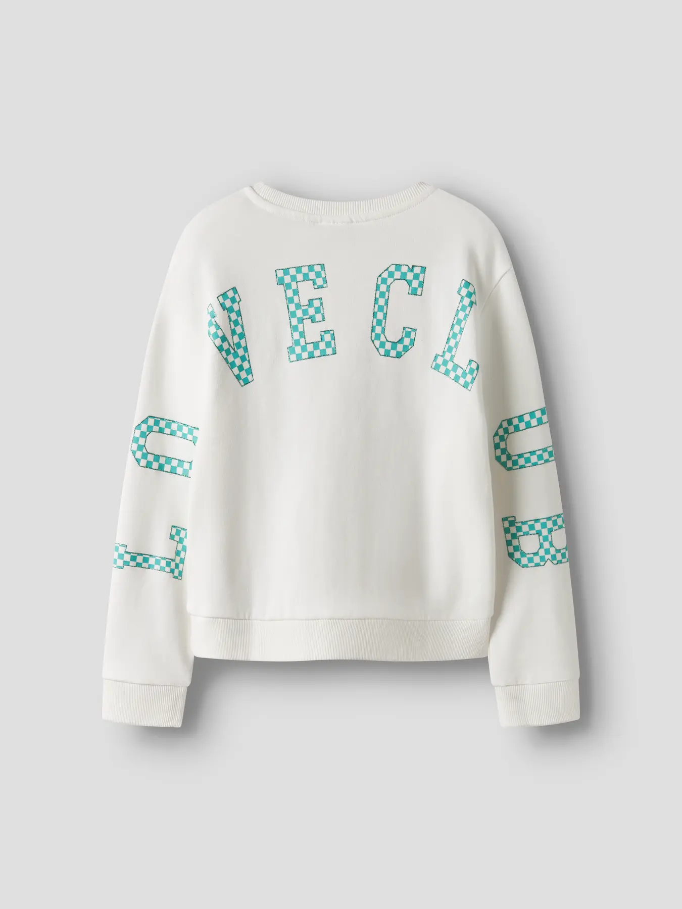 Camisola TANYA Name It Cloud Dancer 2