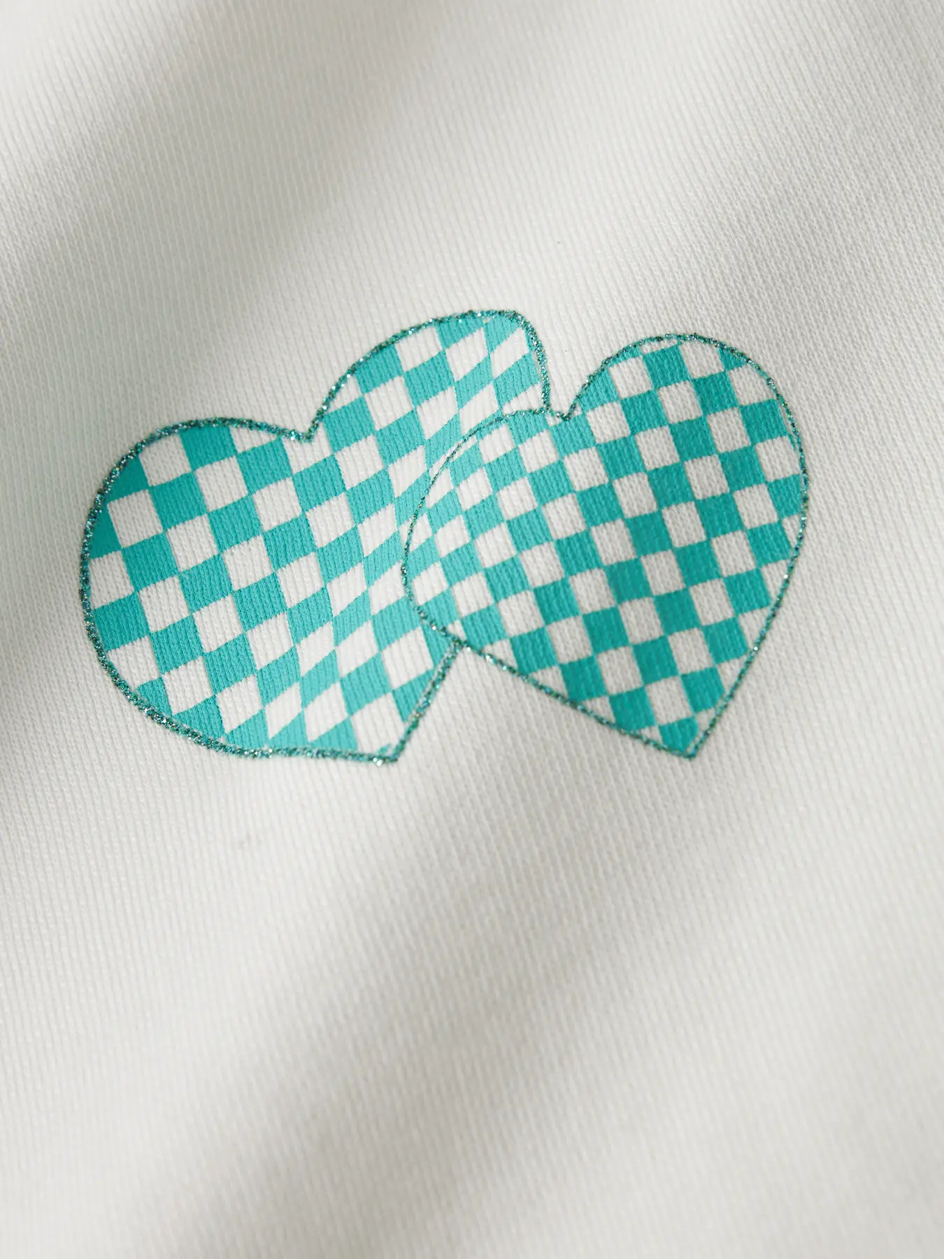 Camisola TANYA Name It Cloud Dancer 1