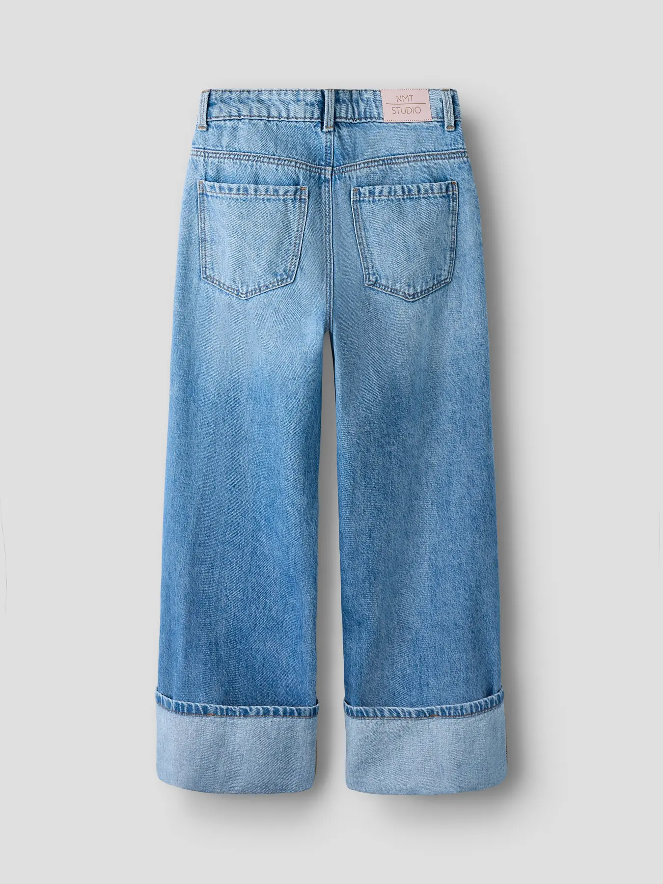 Jeans BELLA Name It Medium Blue 3