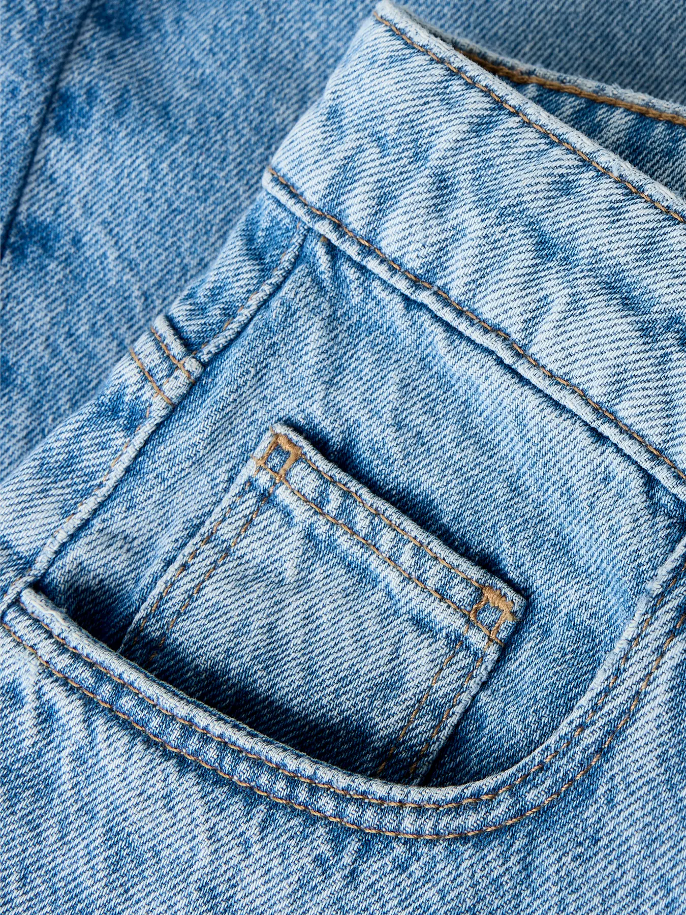 Jeans BELLA Name It Medium Blue 2