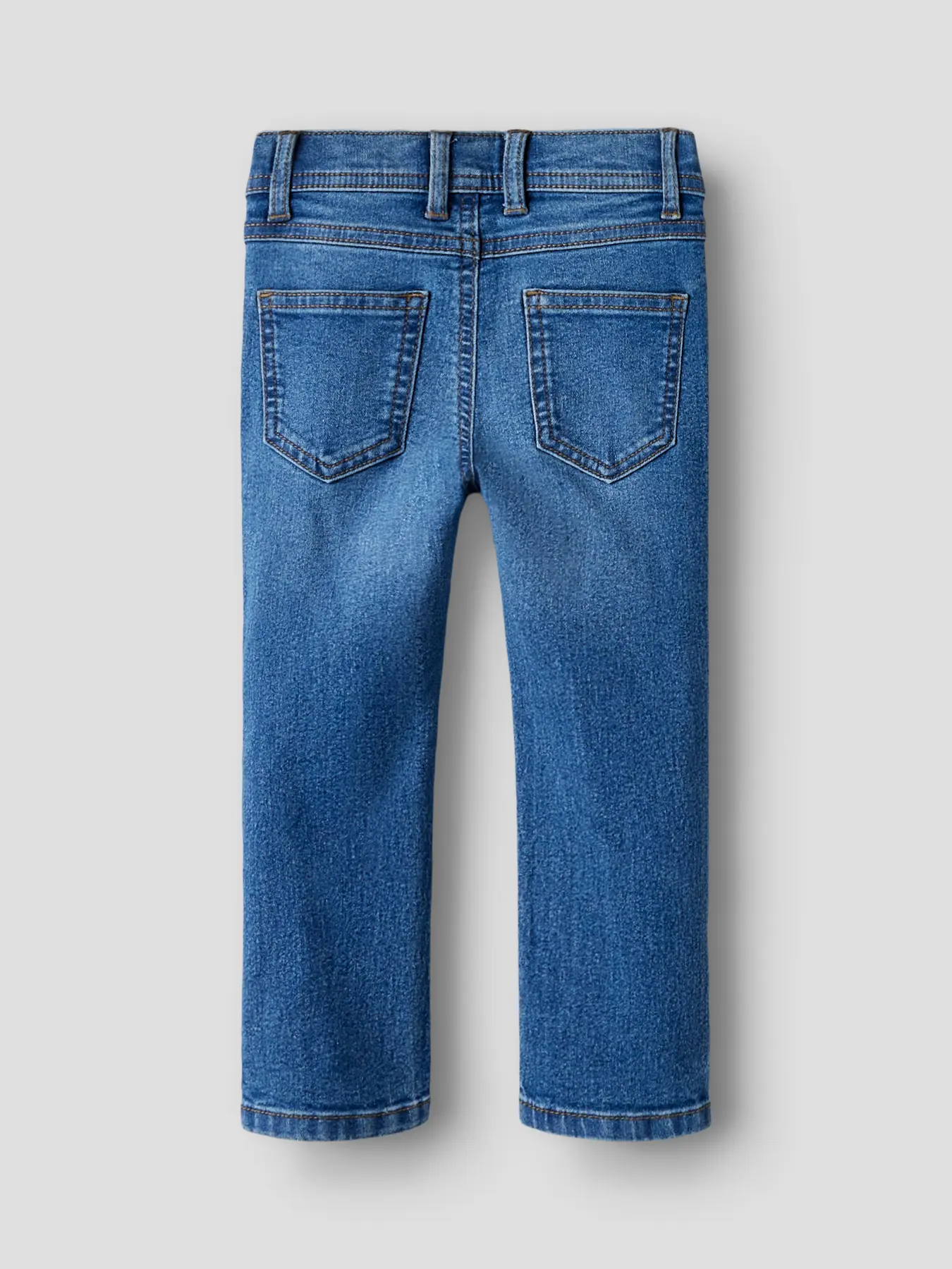 Jeans SILAS Name It Medium Blue 0