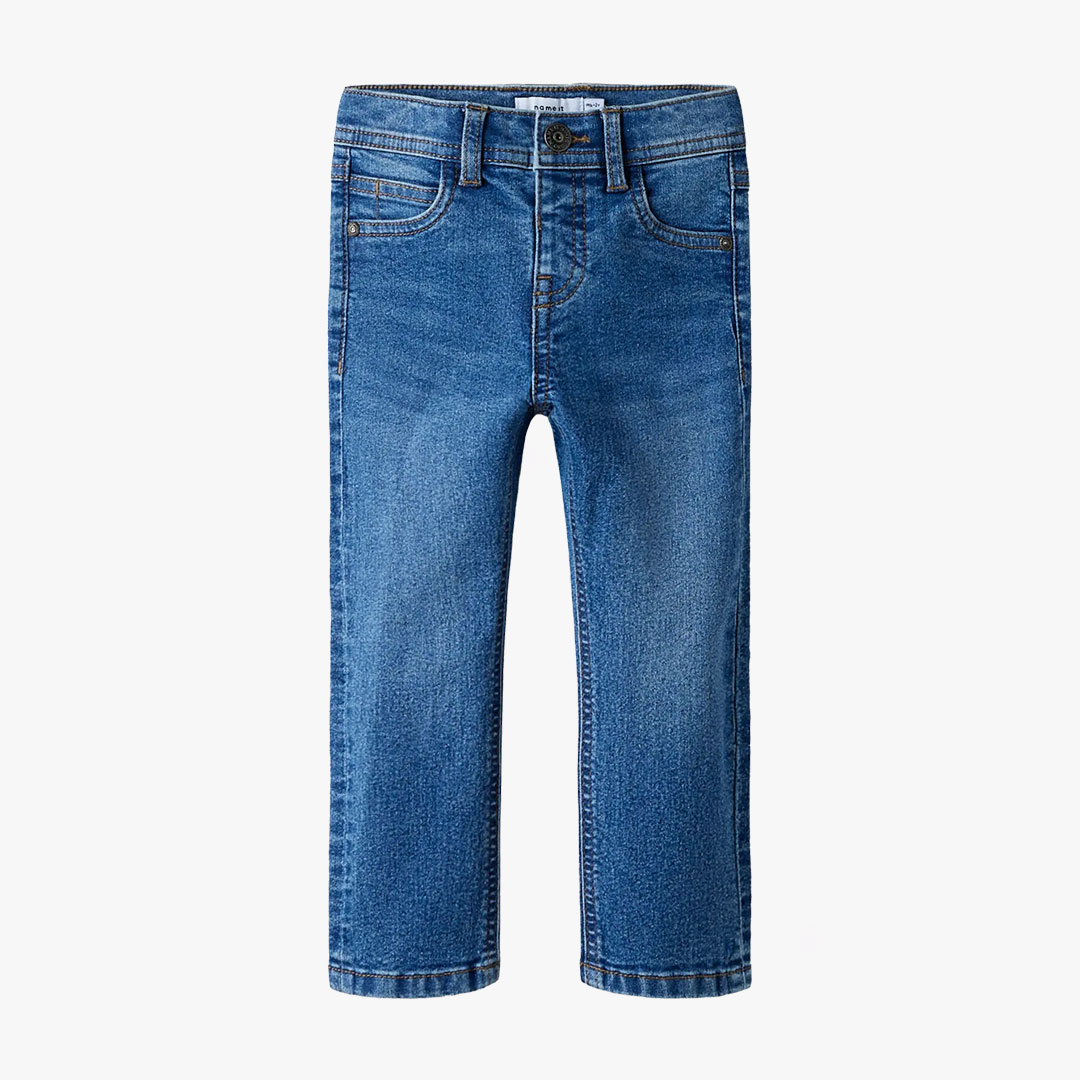 Jeans SILAS Name It Medium Blue 1